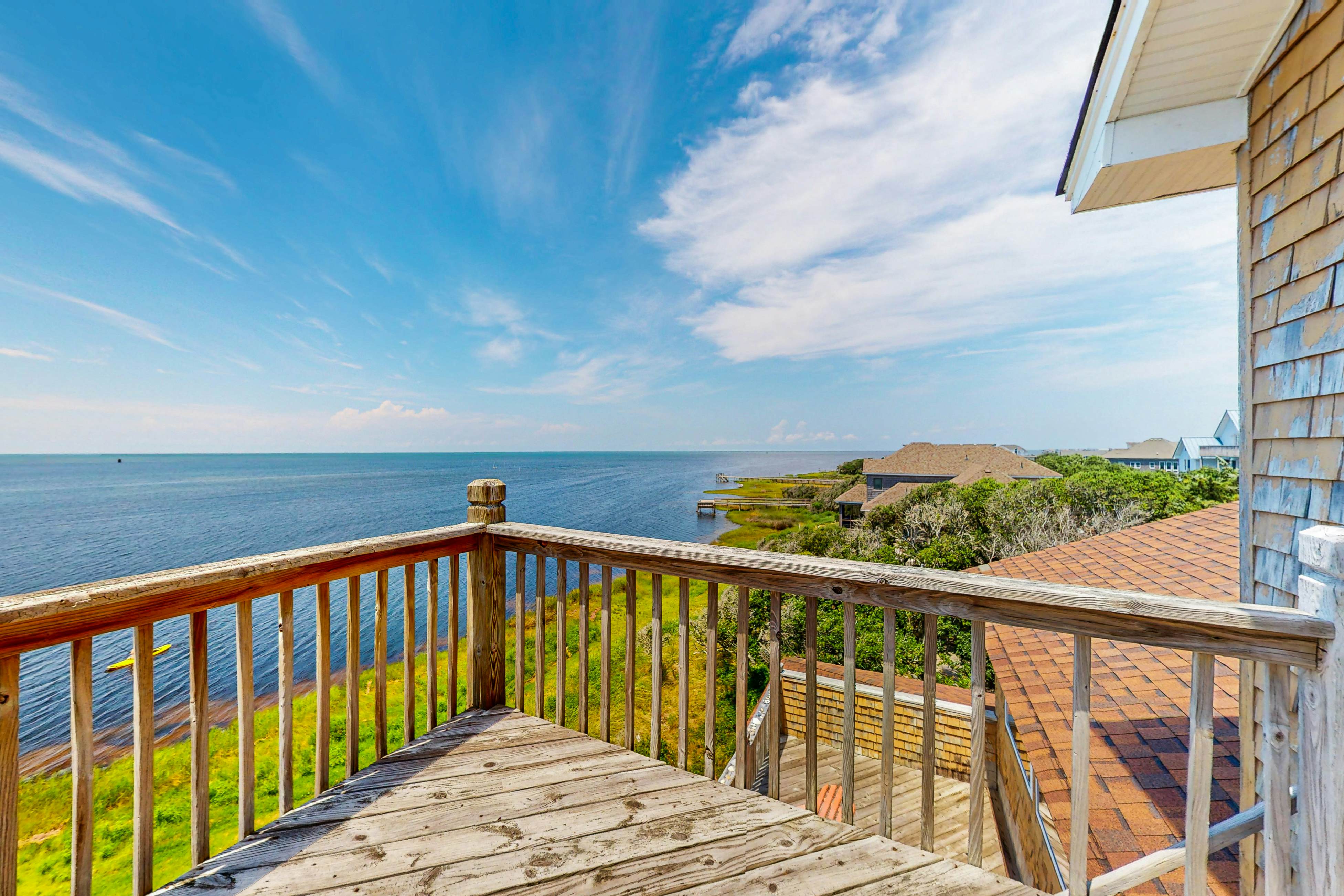 FOST30 180 Degree View #30-F