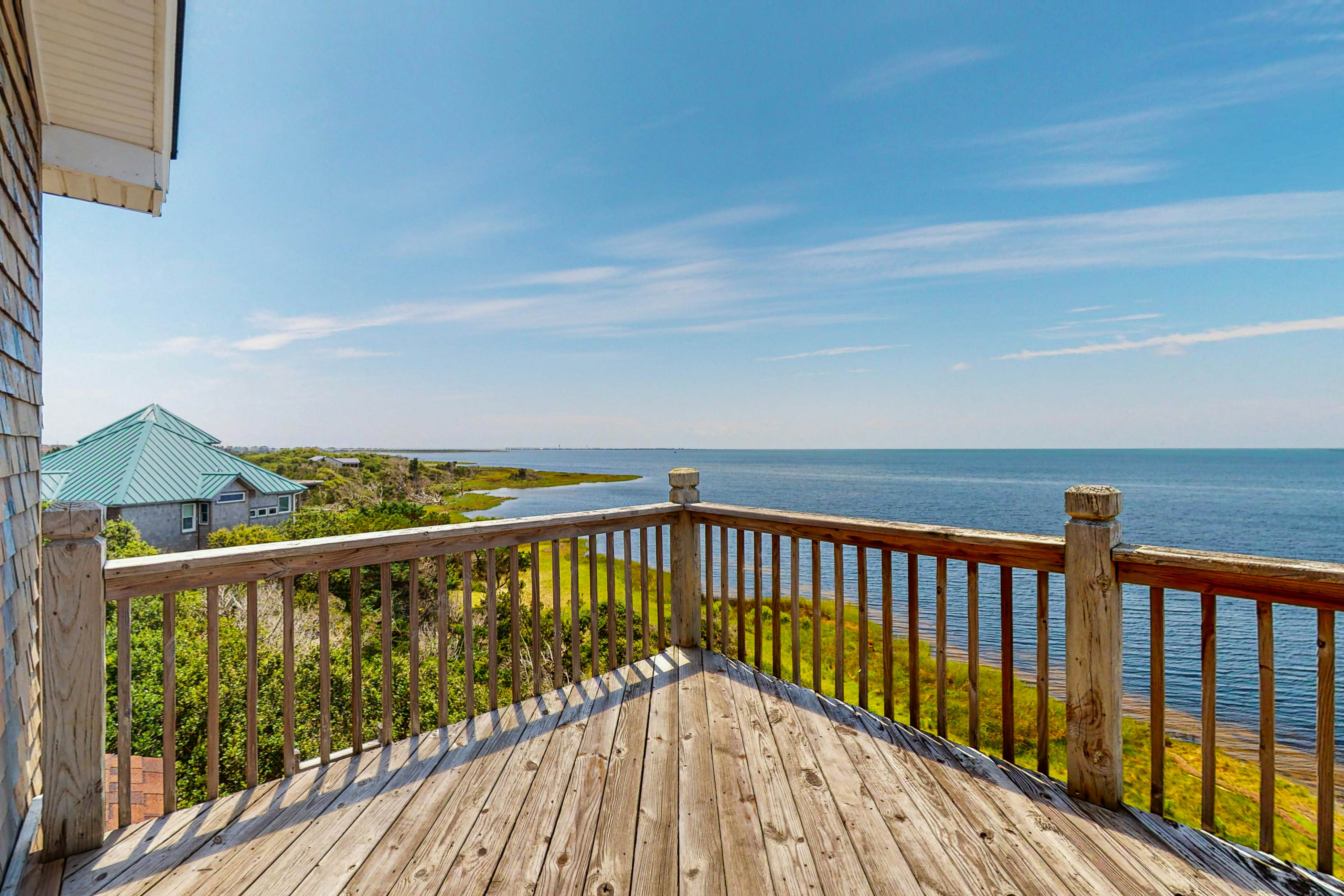 FOST30 180 Degree View #30-F