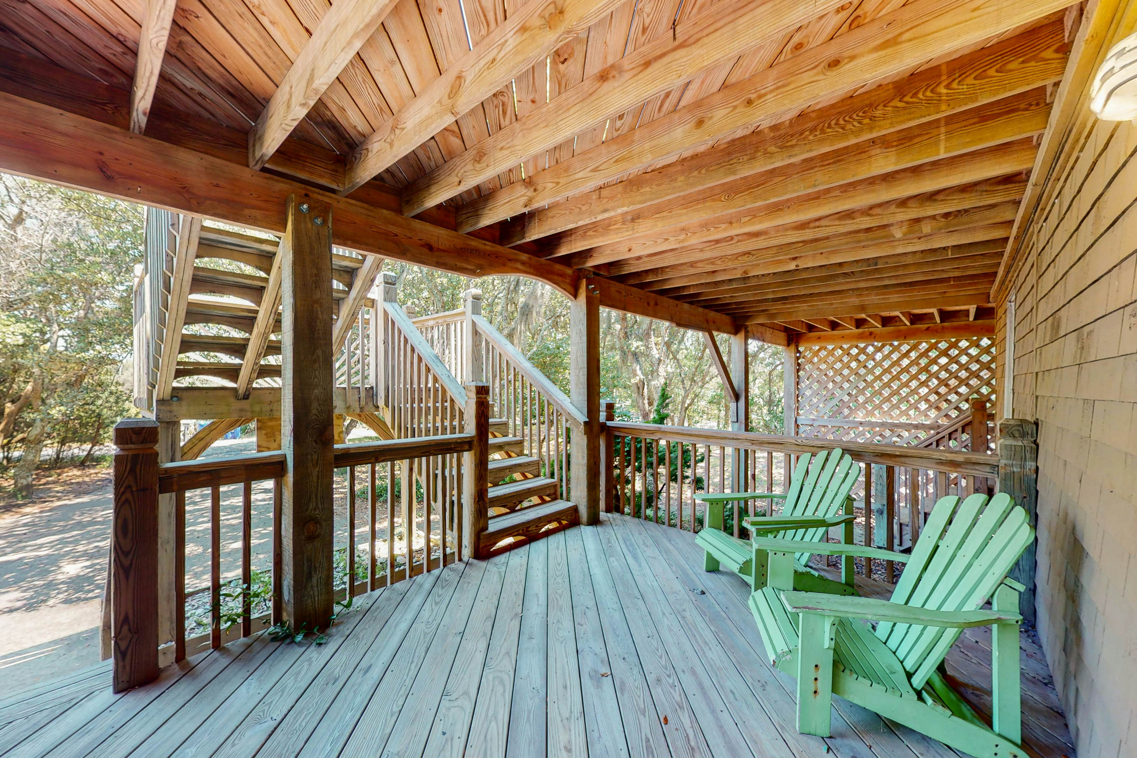 FOST30 180 Degree View #30-F