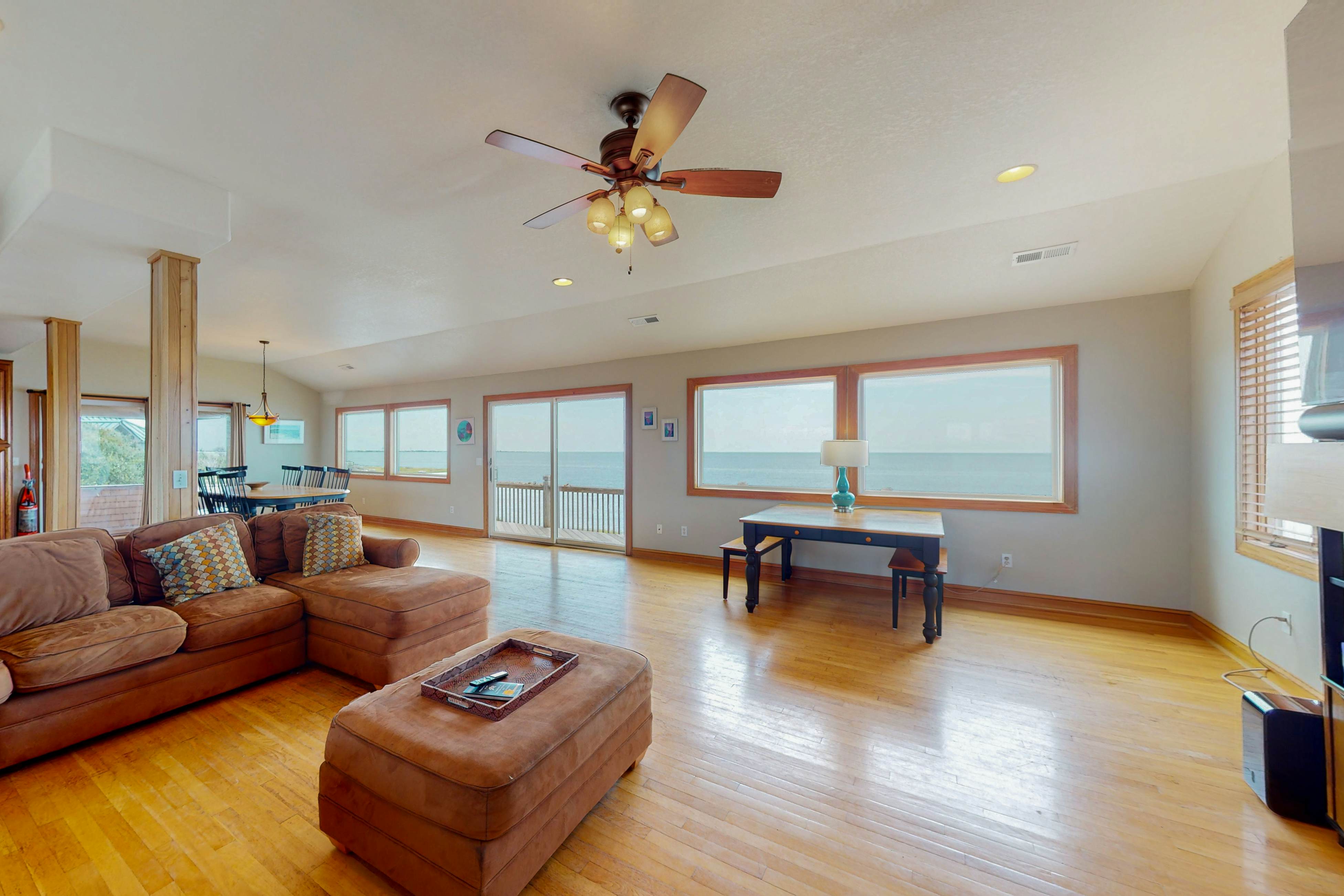 FOST30 180 Degree View #30-F