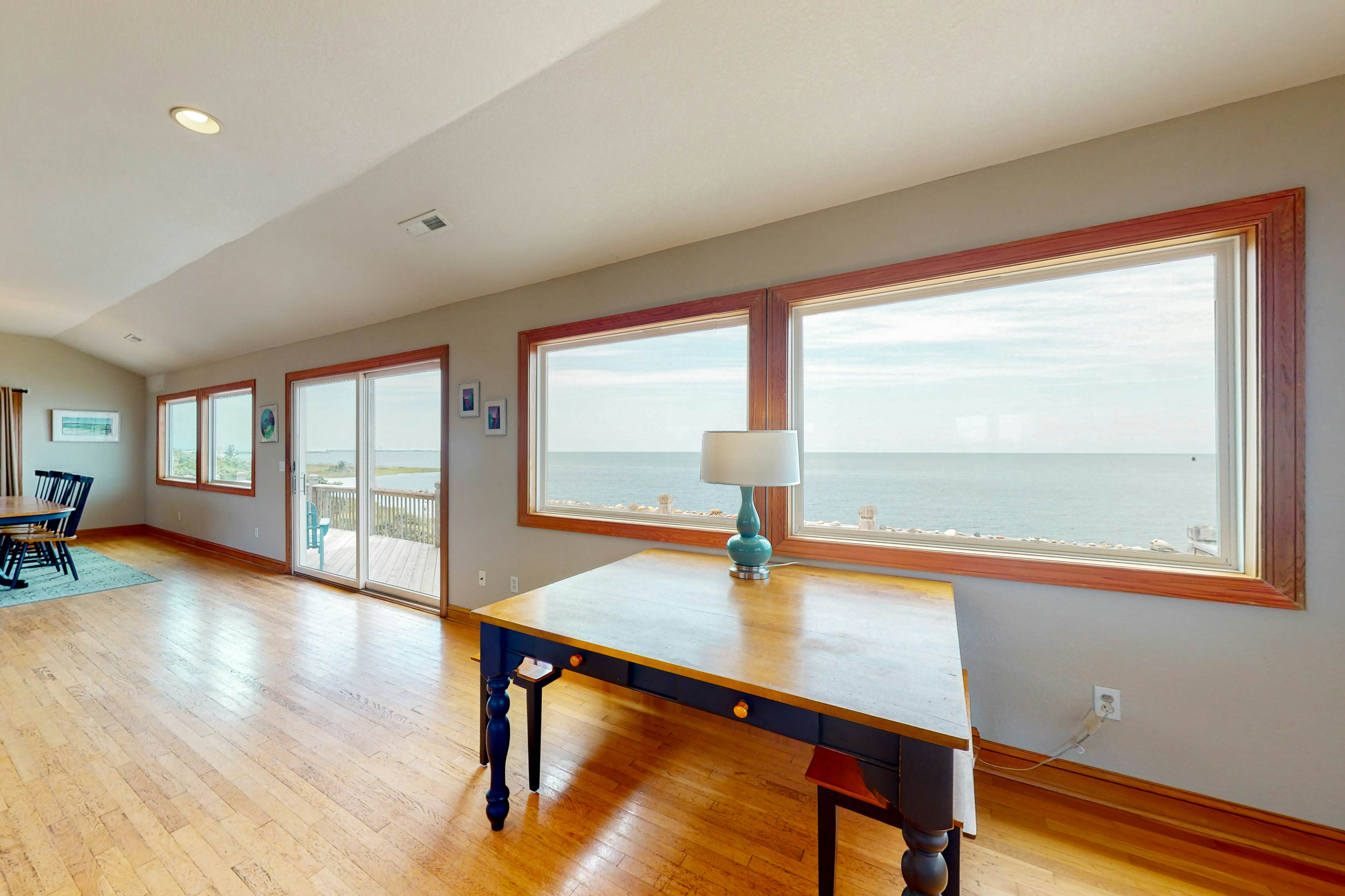 FOST30 180 Degree View #30-F