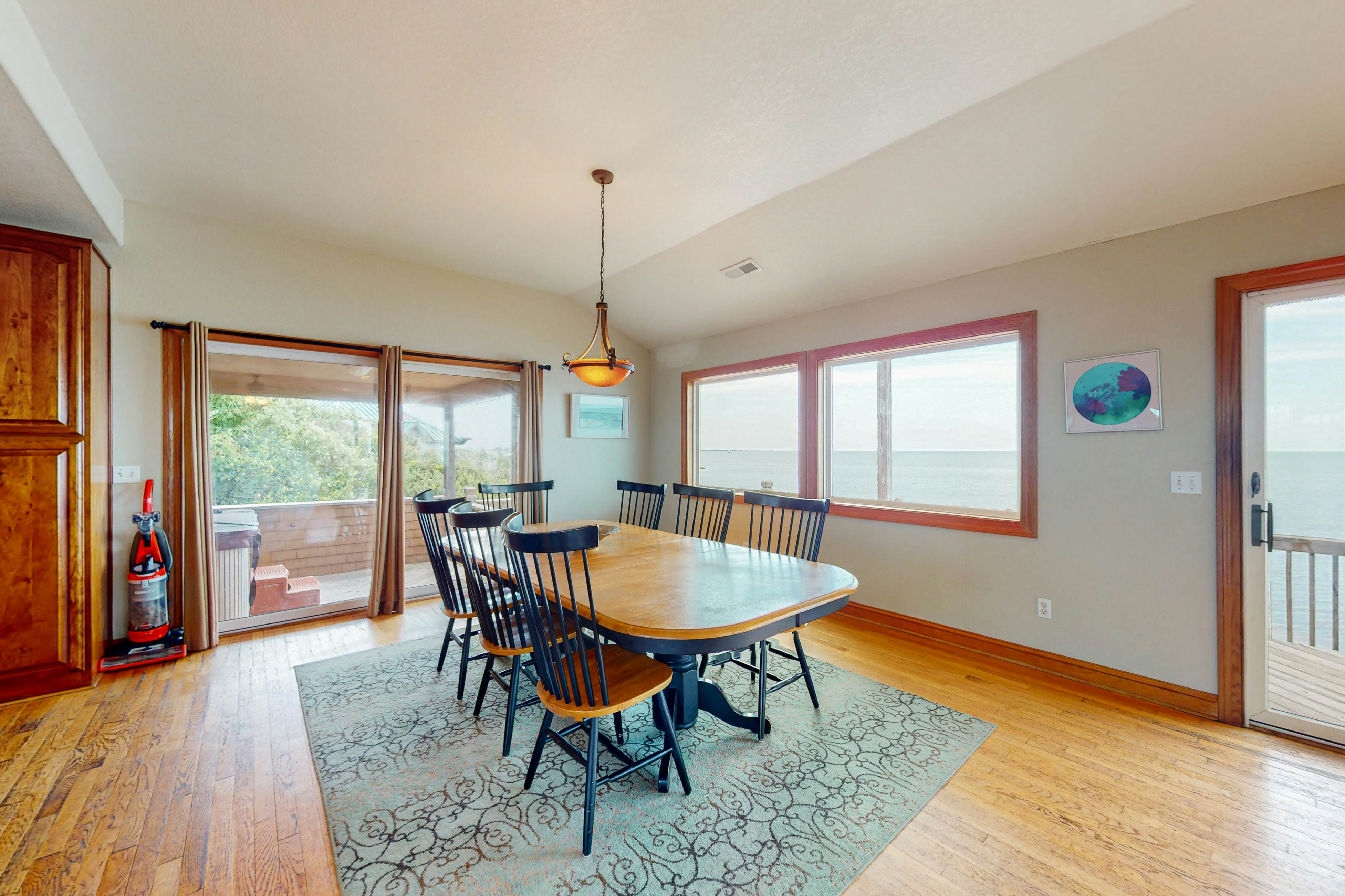 FOST30 180 Degree View #30-F