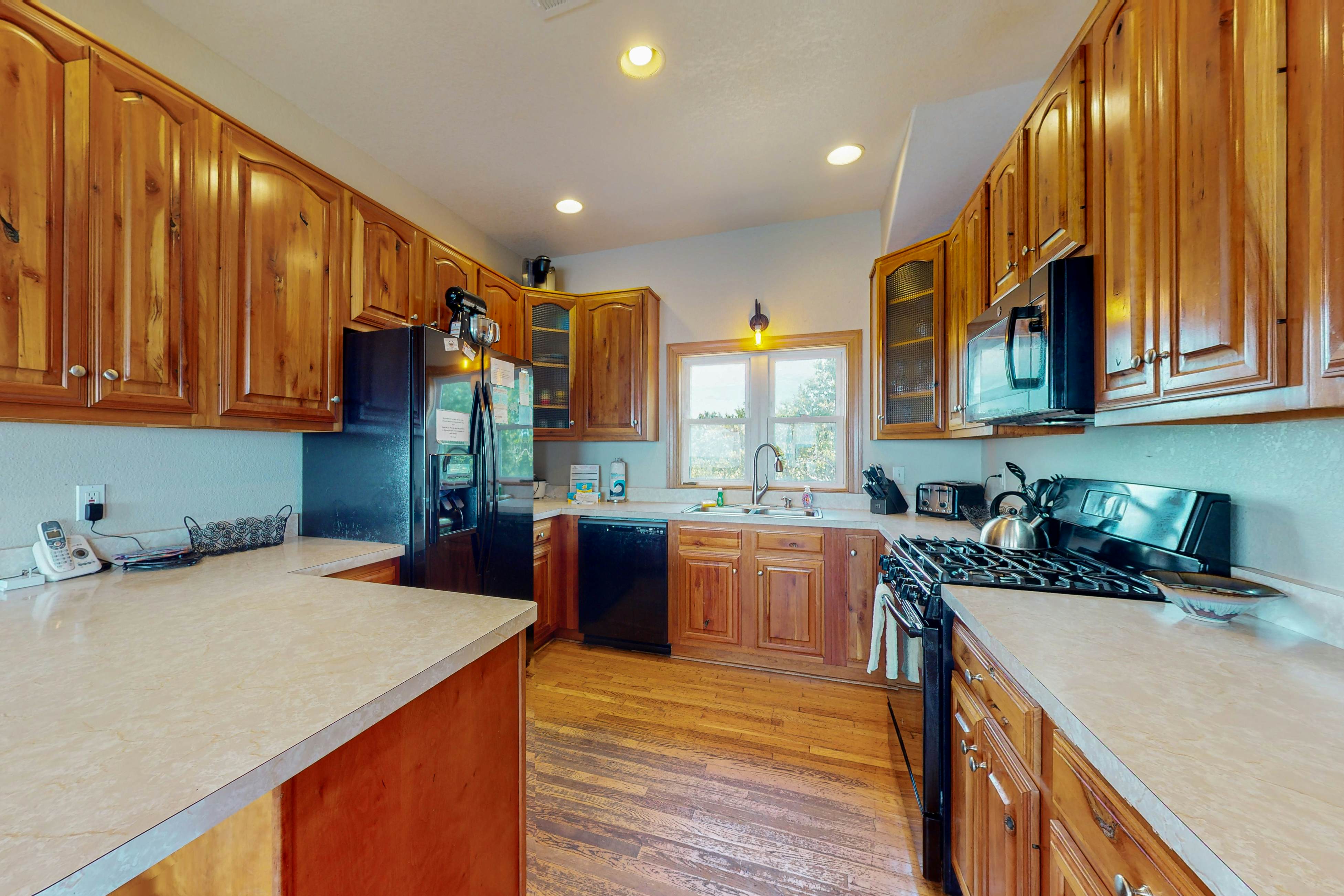 FOST30 180 Degree View #30-F