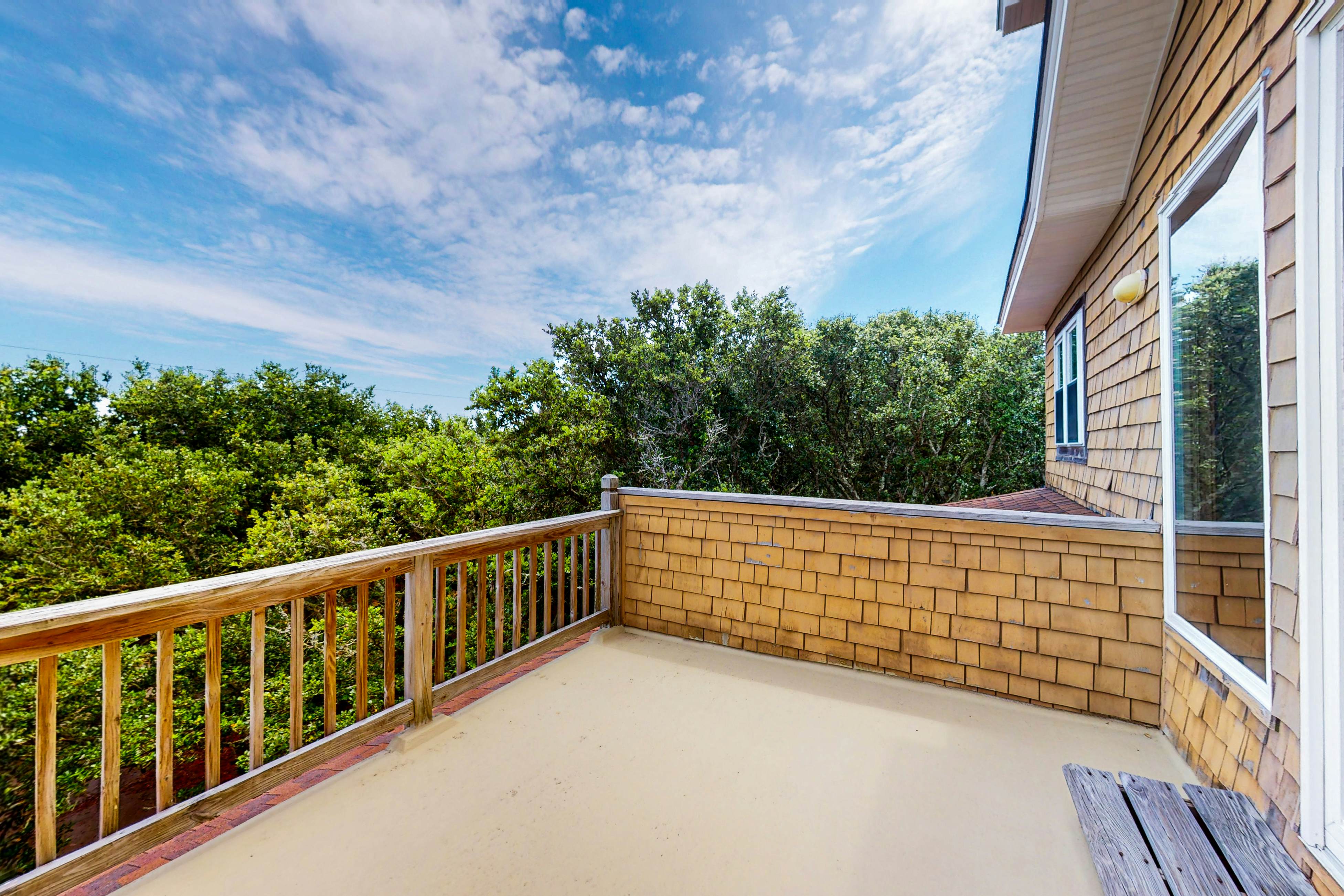 FOST30 180 Degree View #30-F