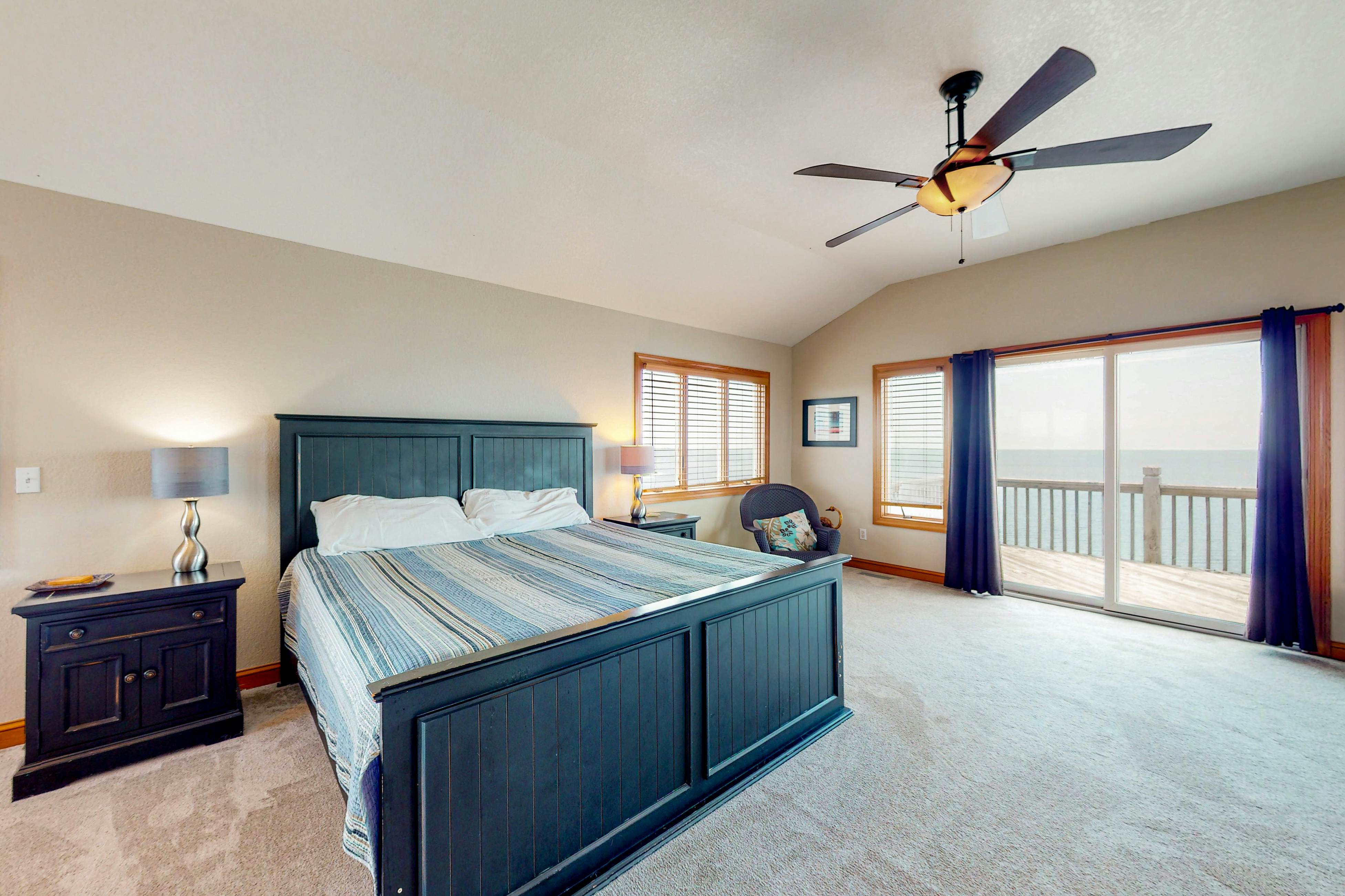 FOST30 180 Degree View #30-F