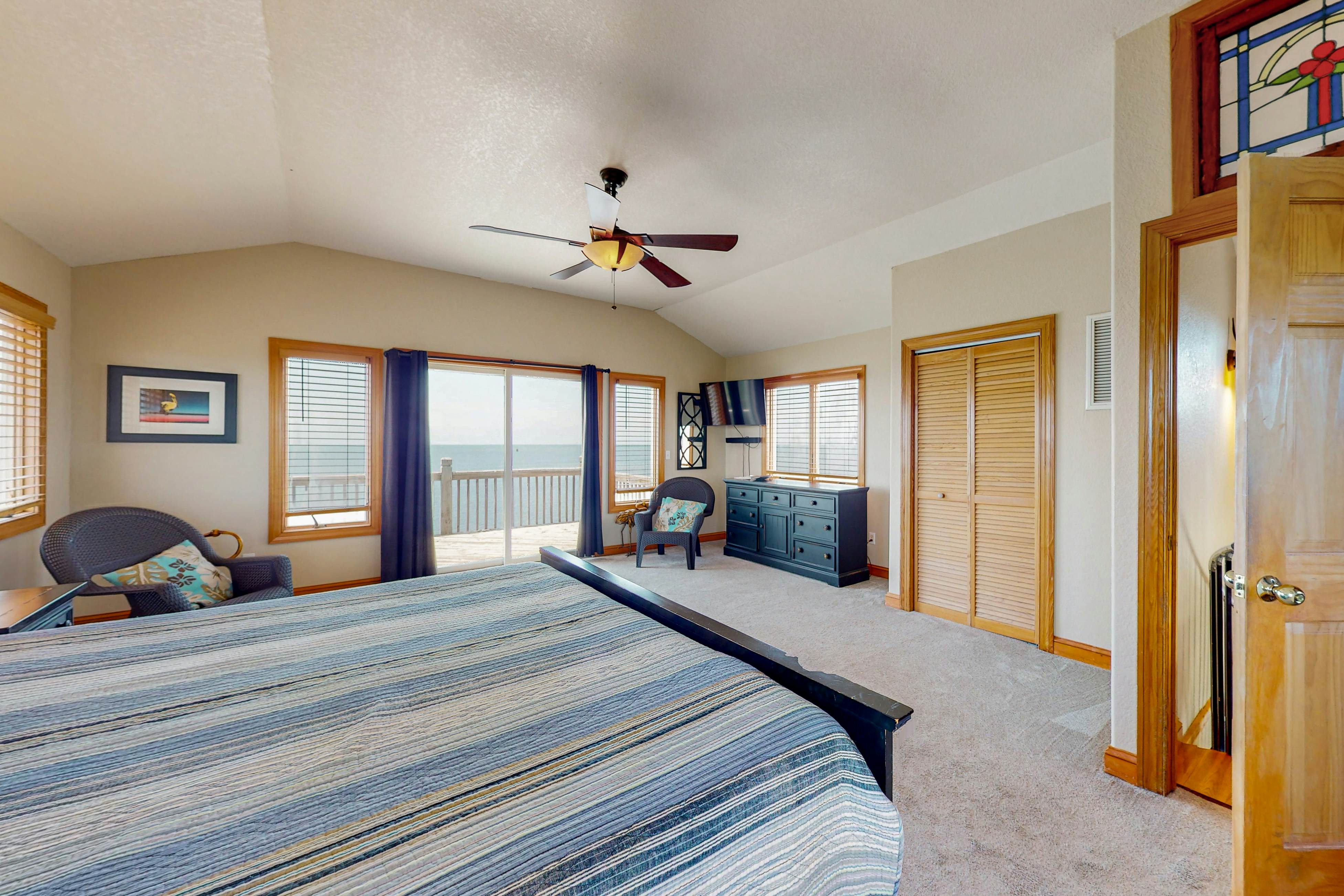 FOST30 180 Degree View #30-F