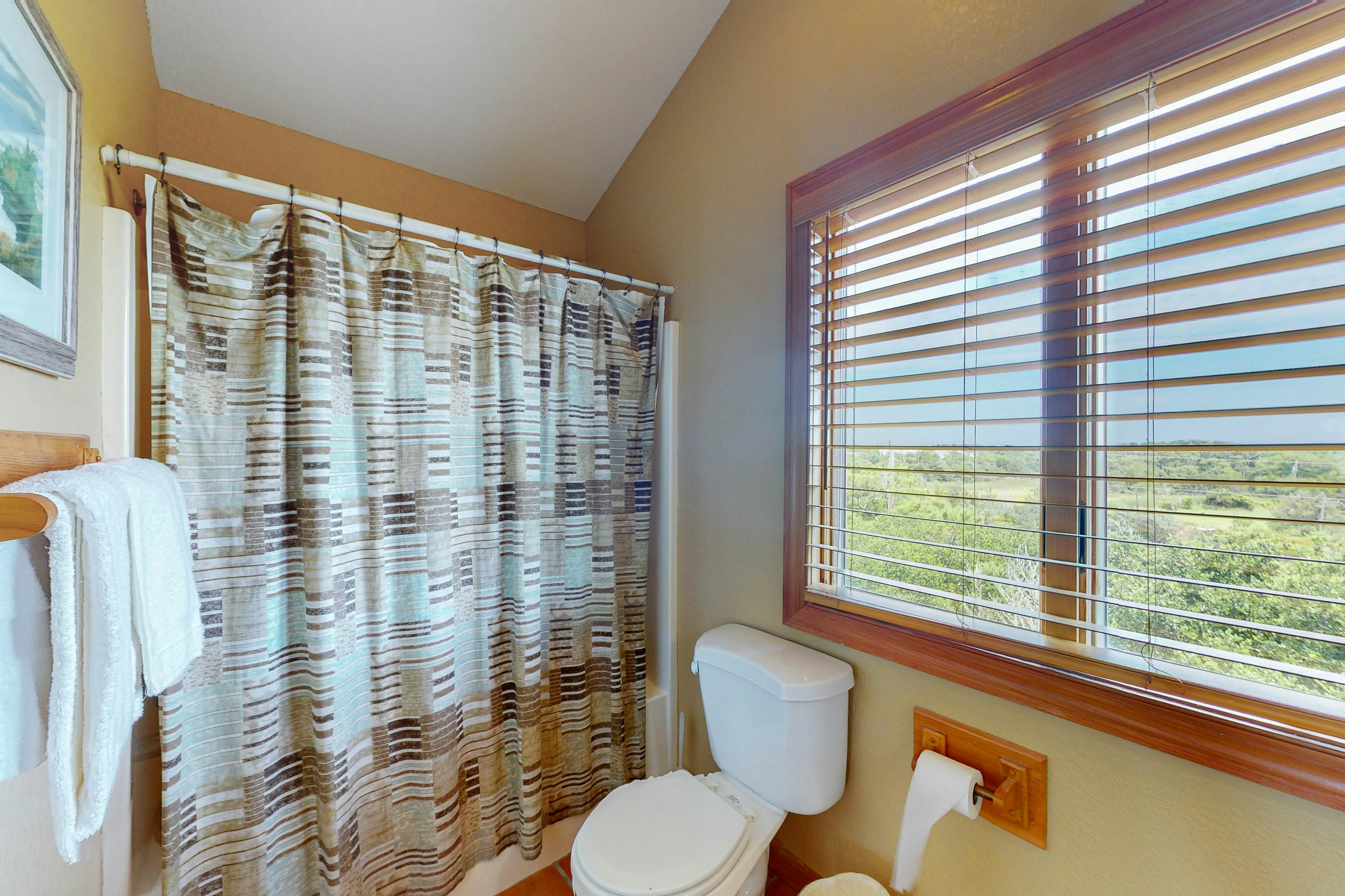 FOST30 180 Degree View #30-F