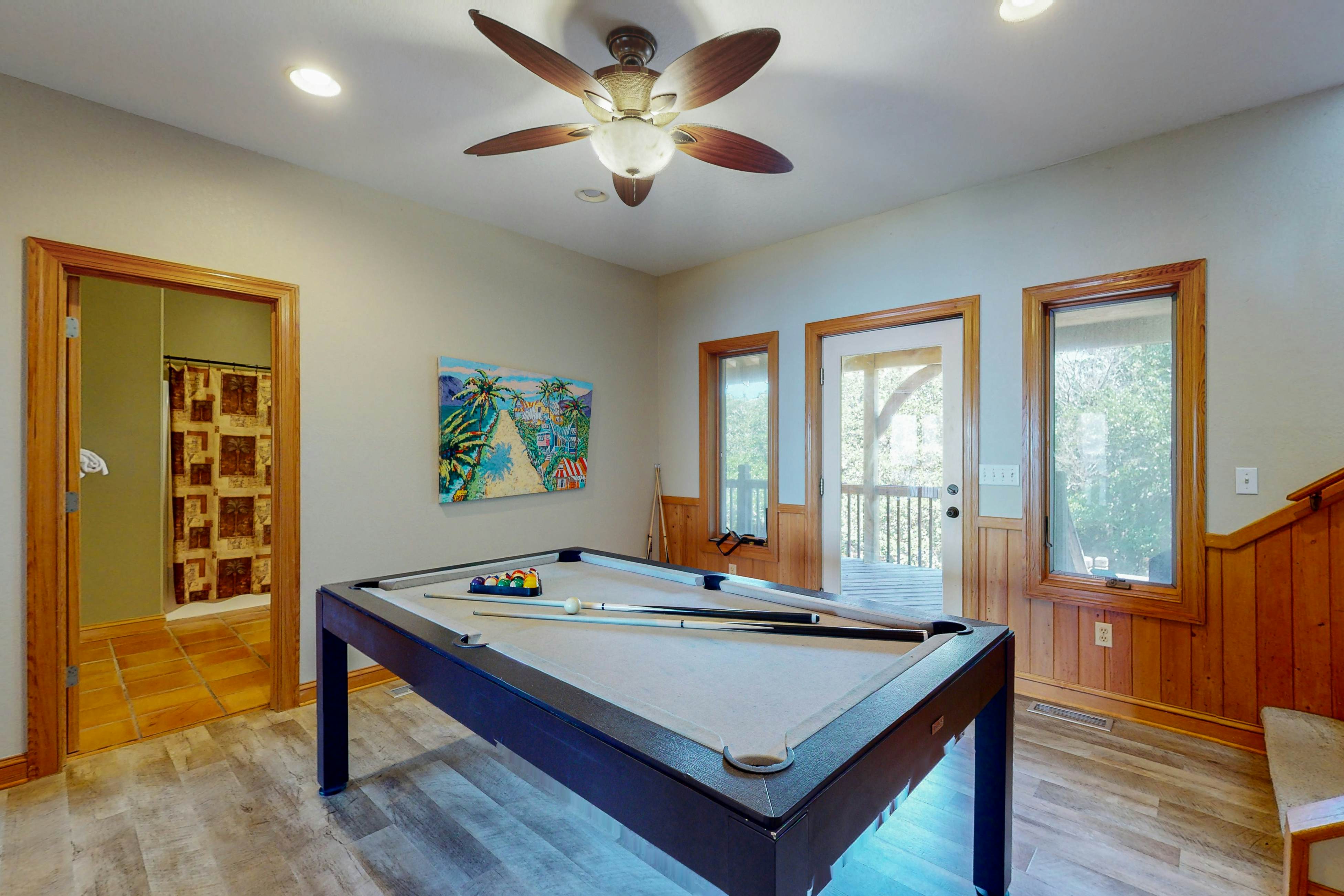 FOST30 180 Degree View #30-F