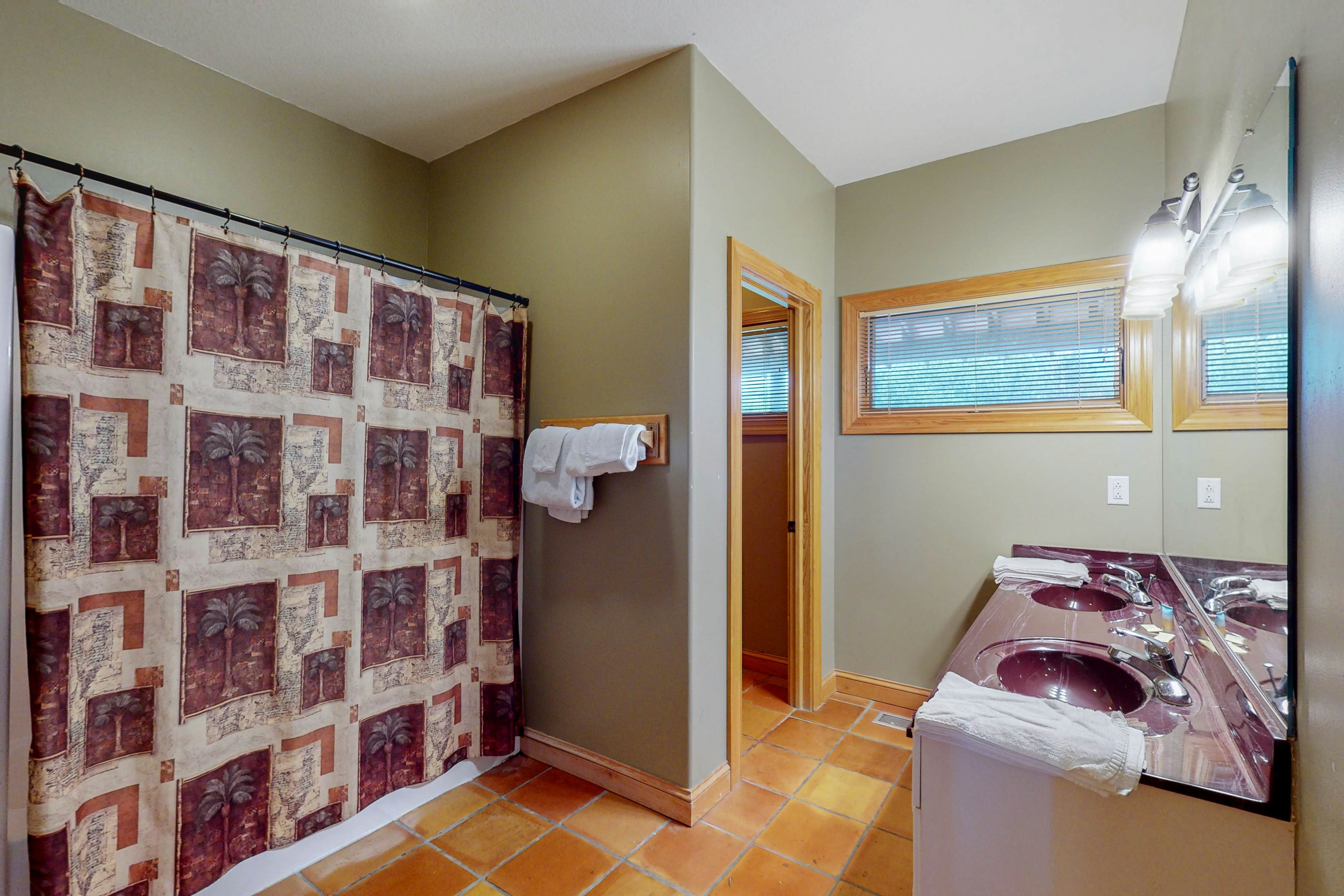 FOST30 180 Degree View #30-F