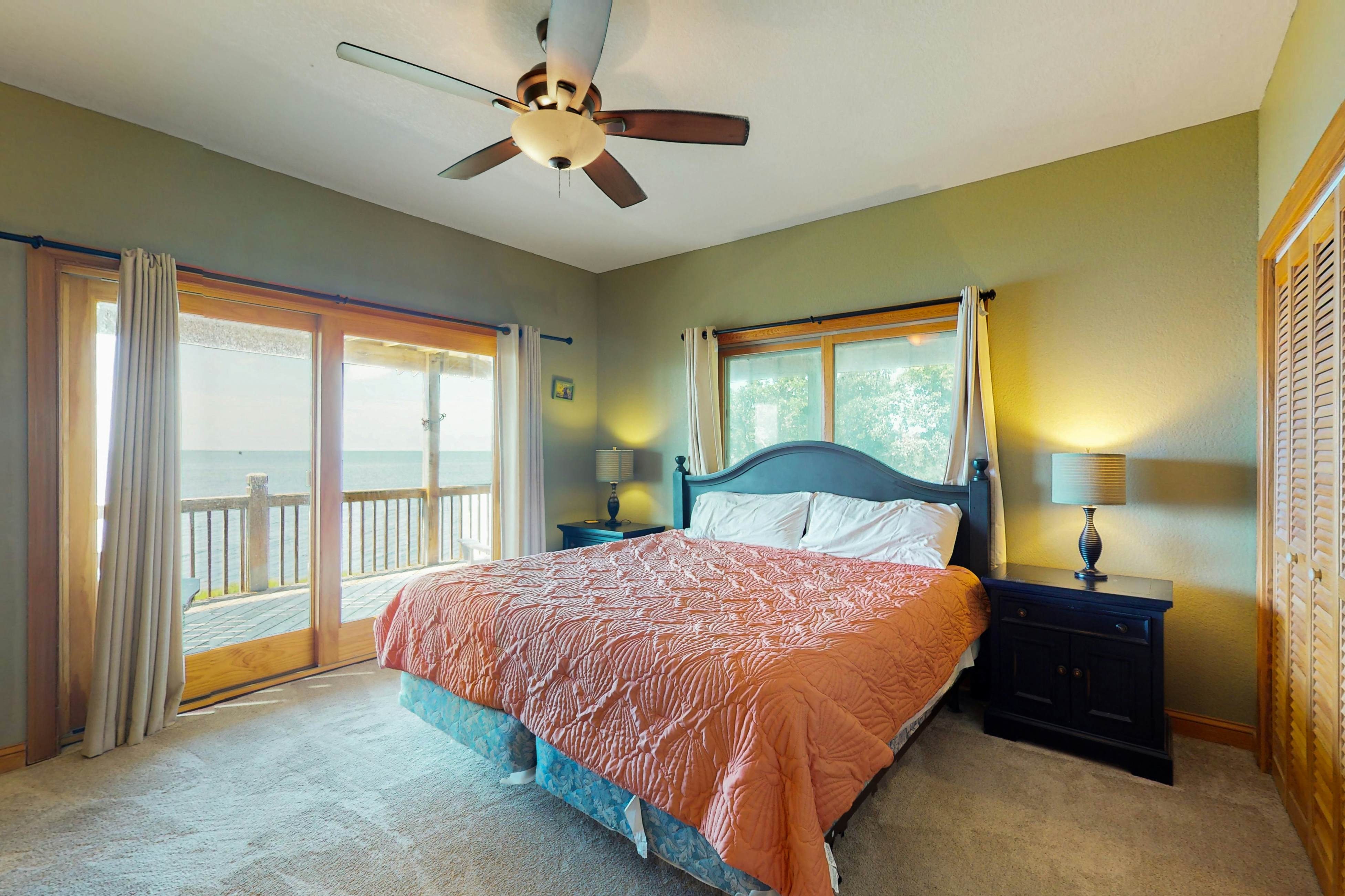 FOST30 180 Degree View #30-F