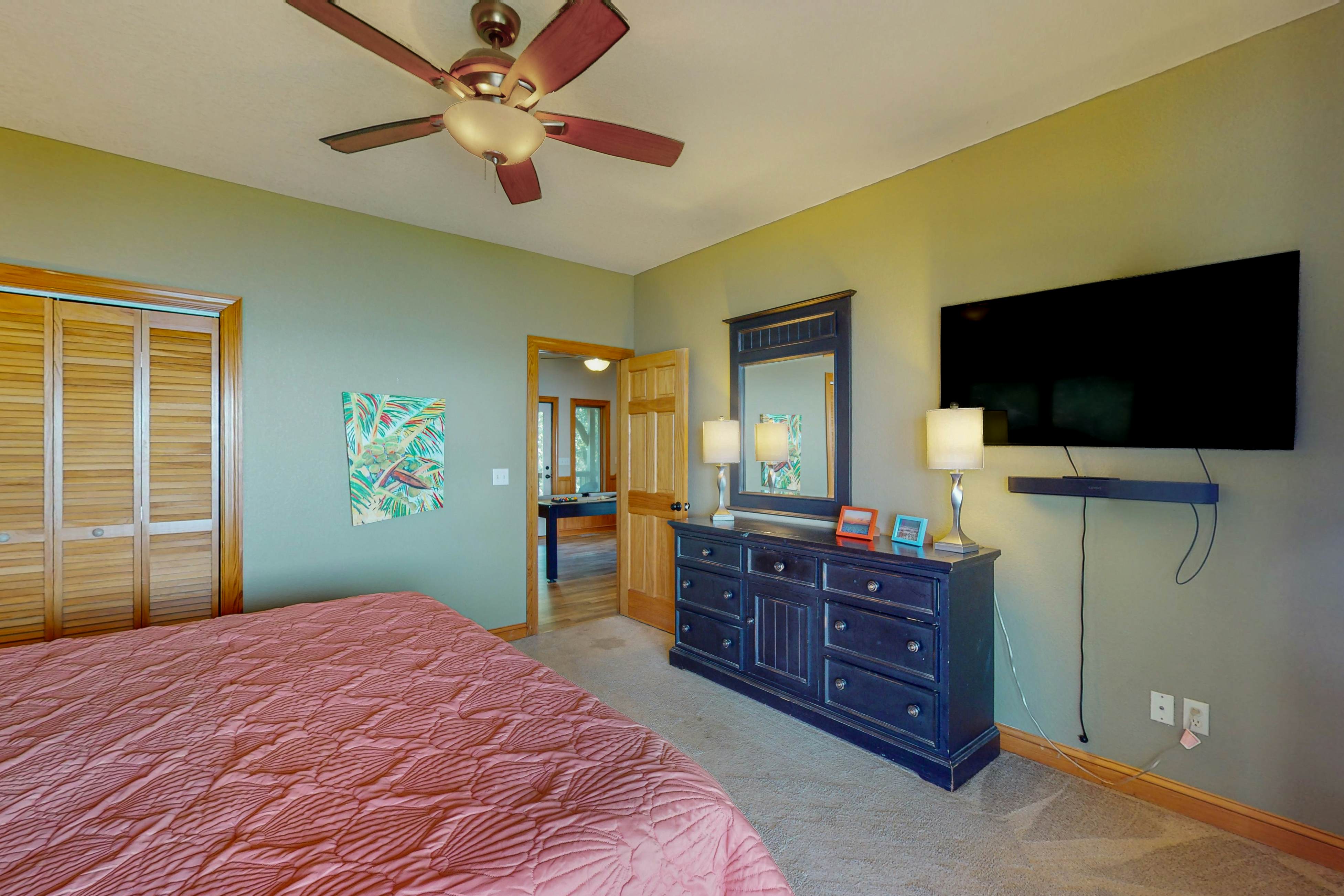 FOST30 180 Degree View #30-F