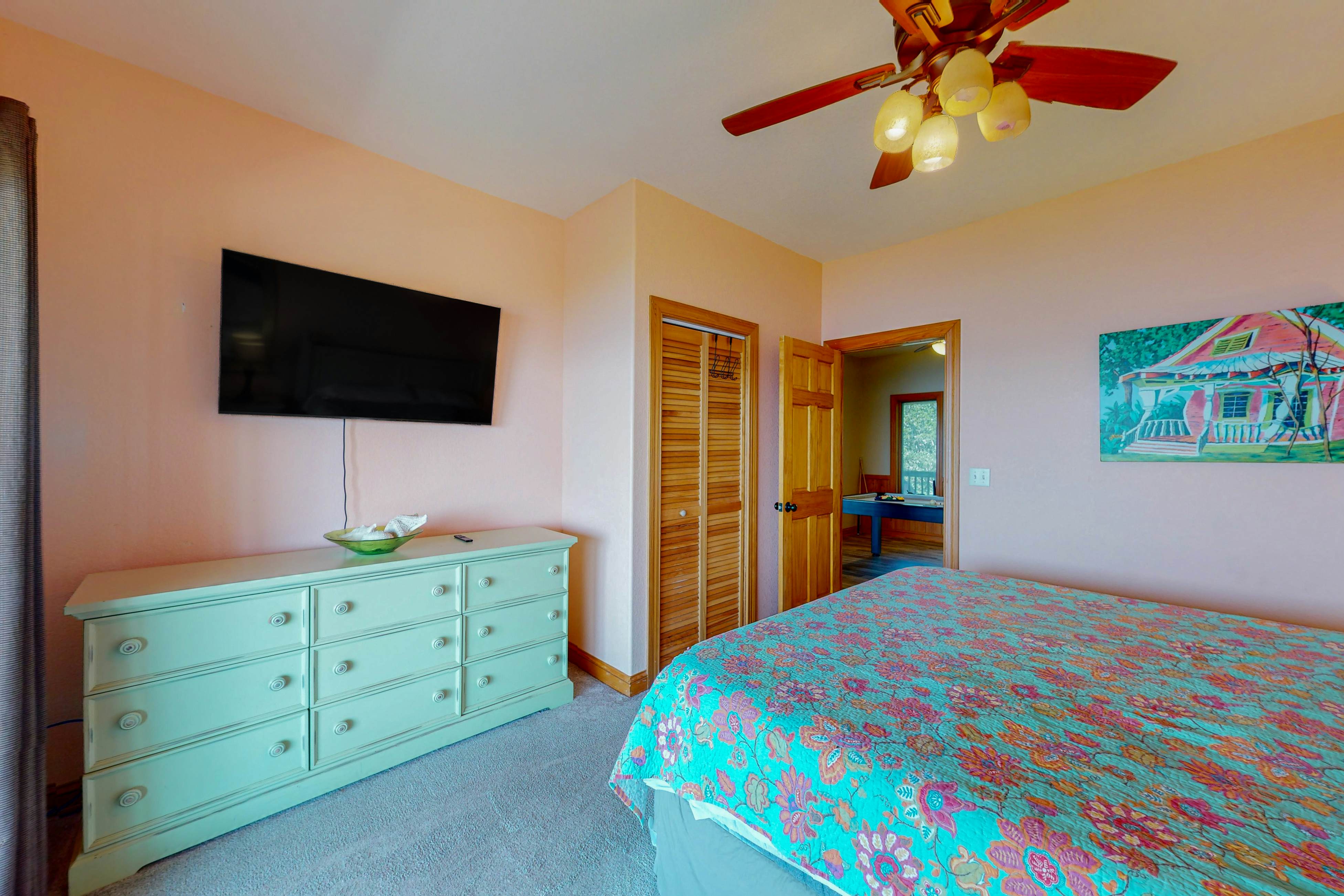 FOST30 180 Degree View #30-F