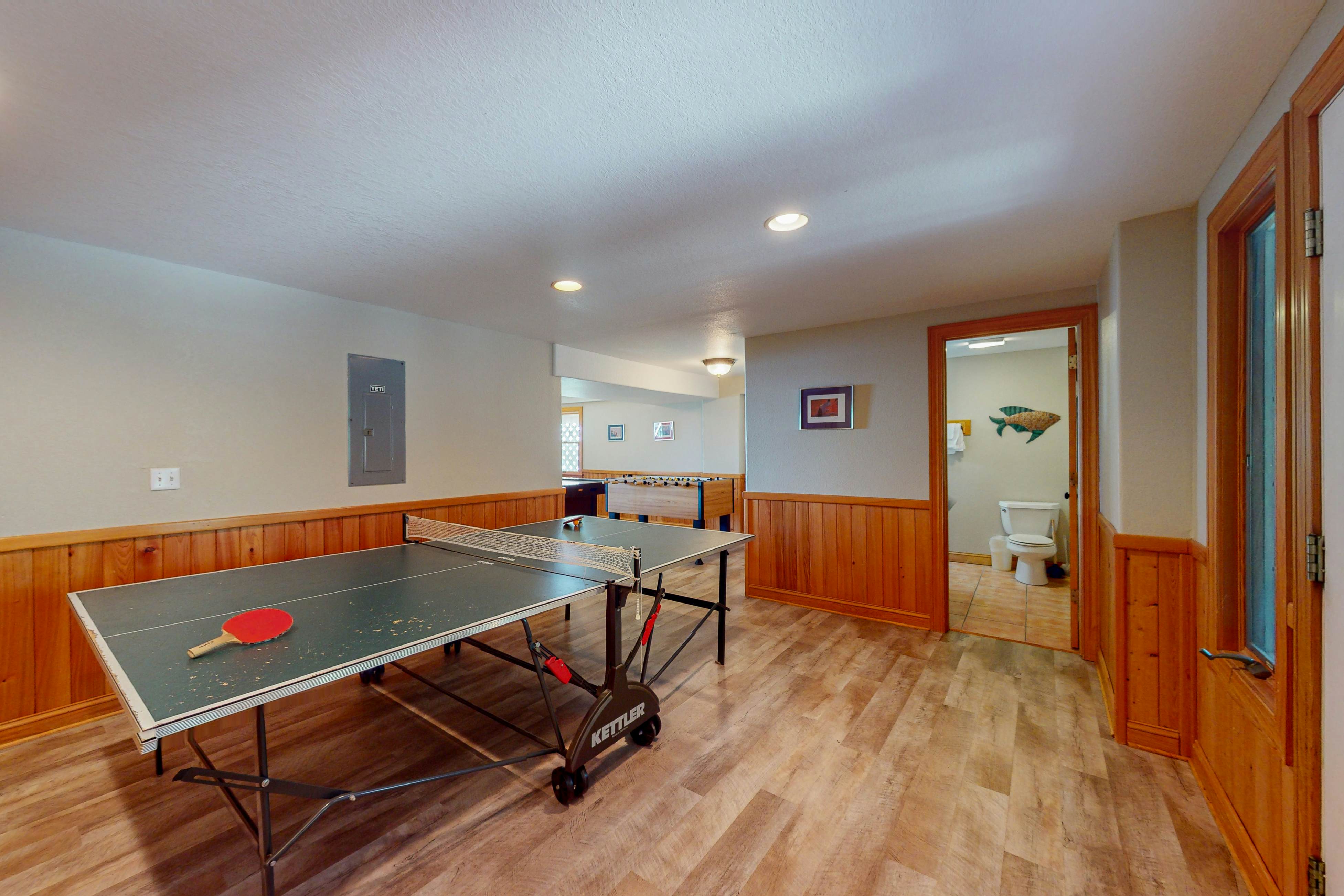 FOST30 180 Degree View #30-F