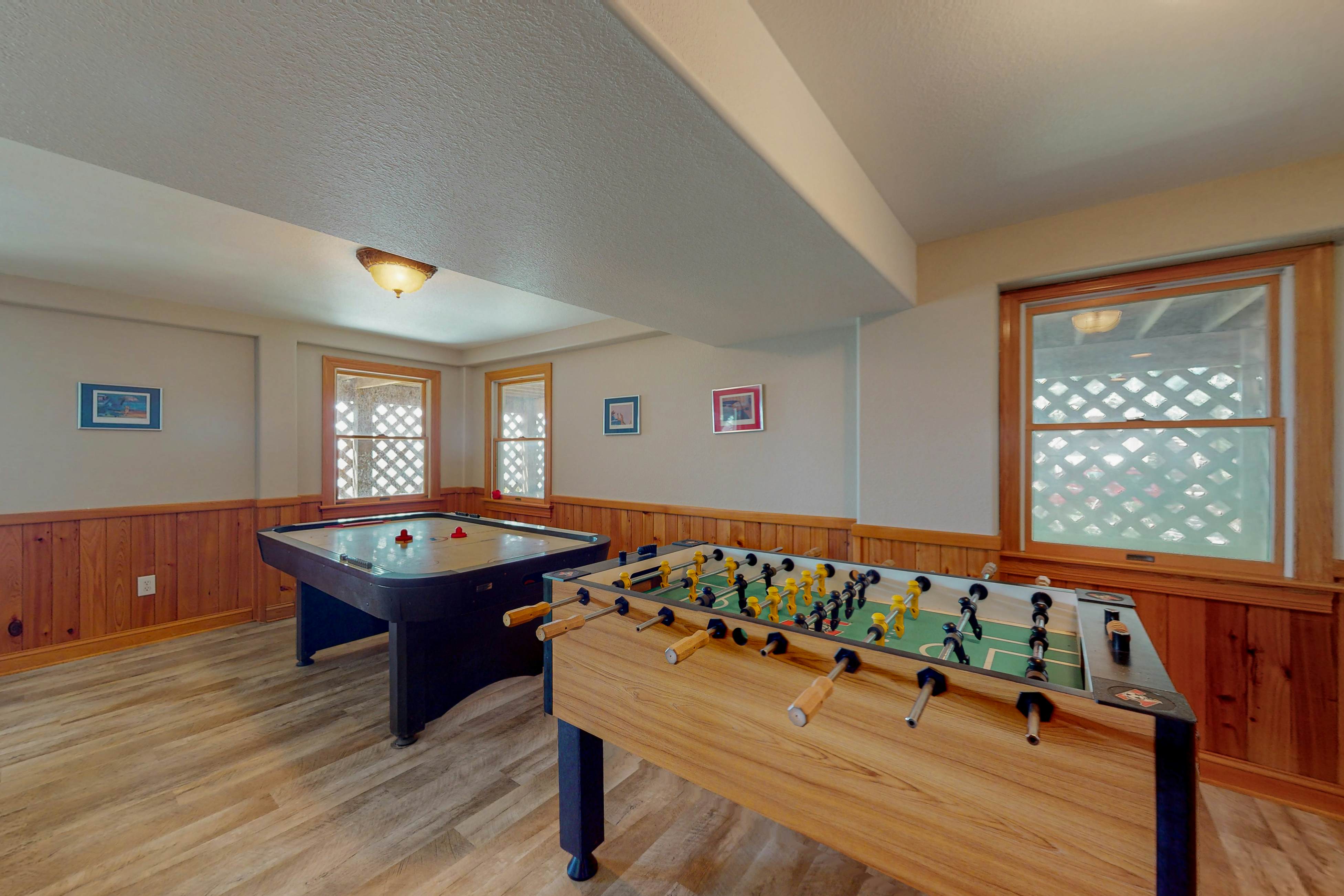 FOST30 180 Degree View #30-F