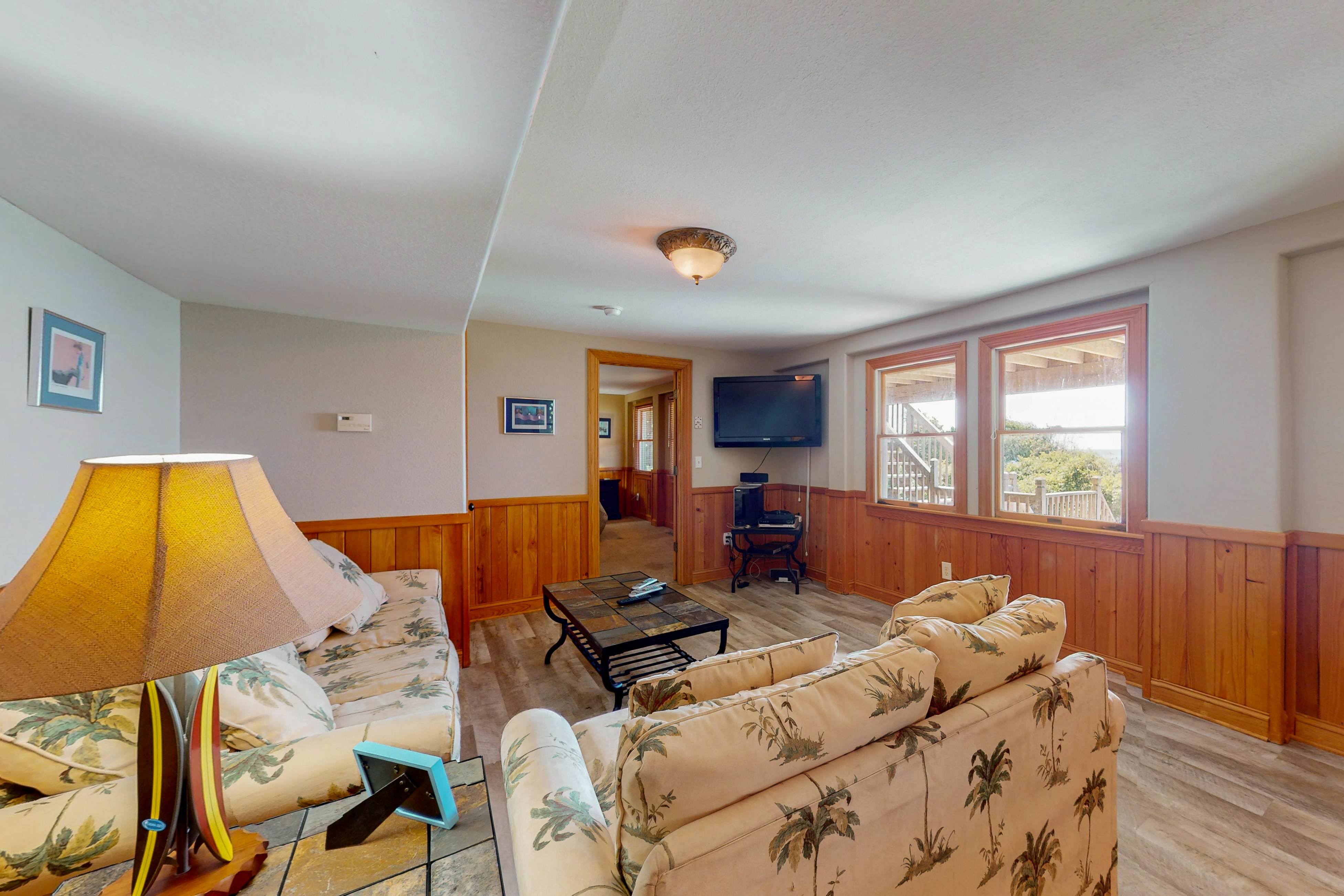 FOST30 180 Degree View #30-F