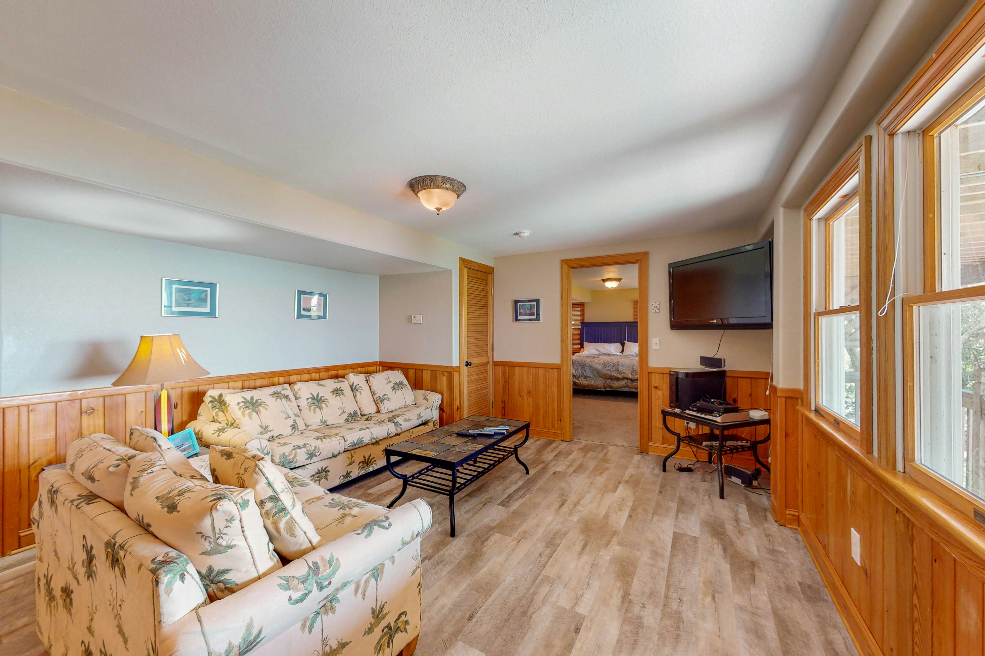 FOST30 180 Degree View #30-F