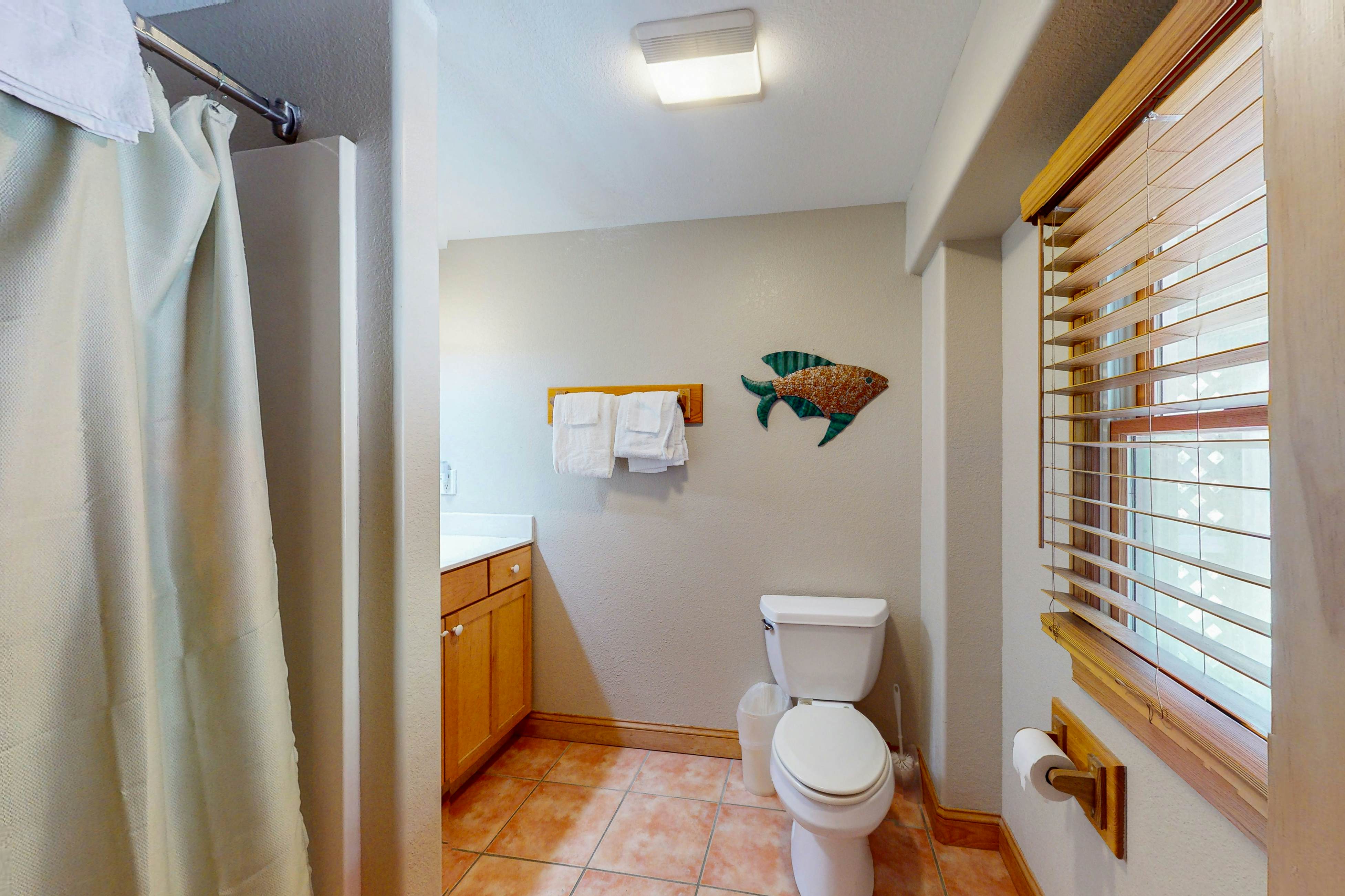 FOST30 180 Degree View #30-F