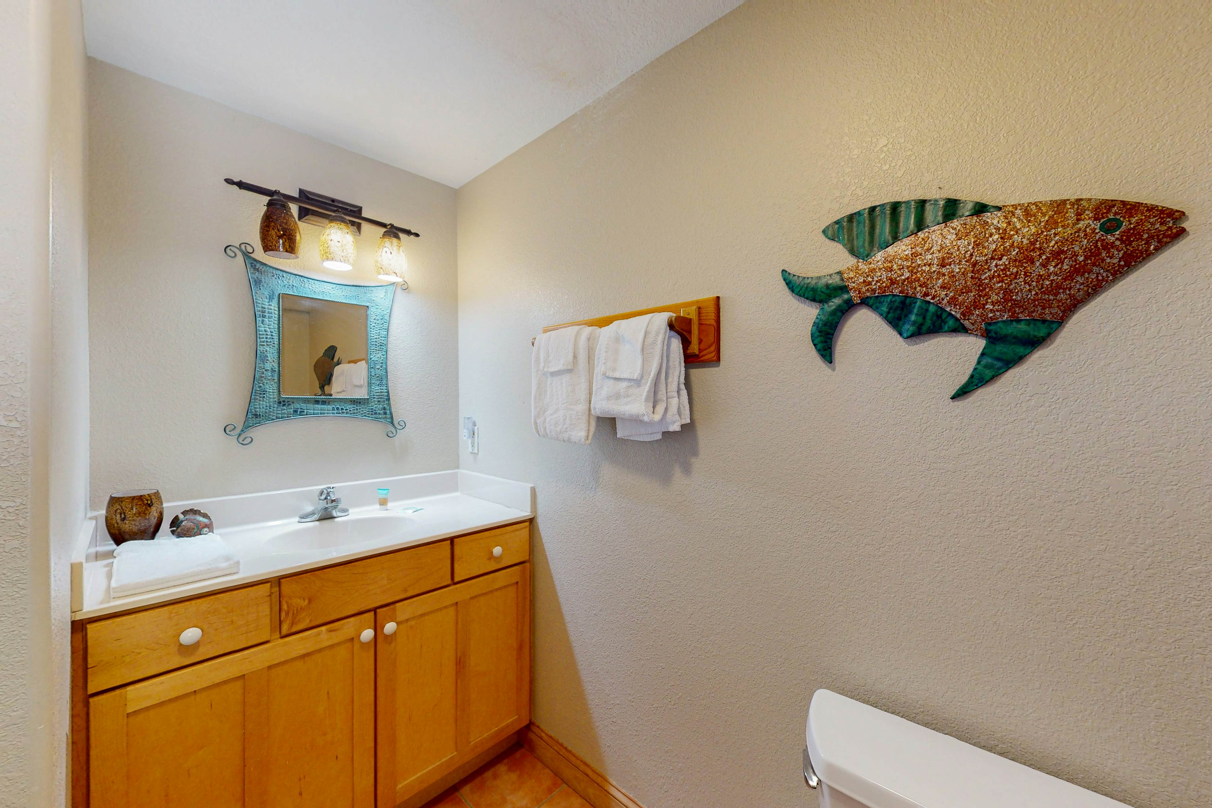 FOST30 180 Degree View #30-F