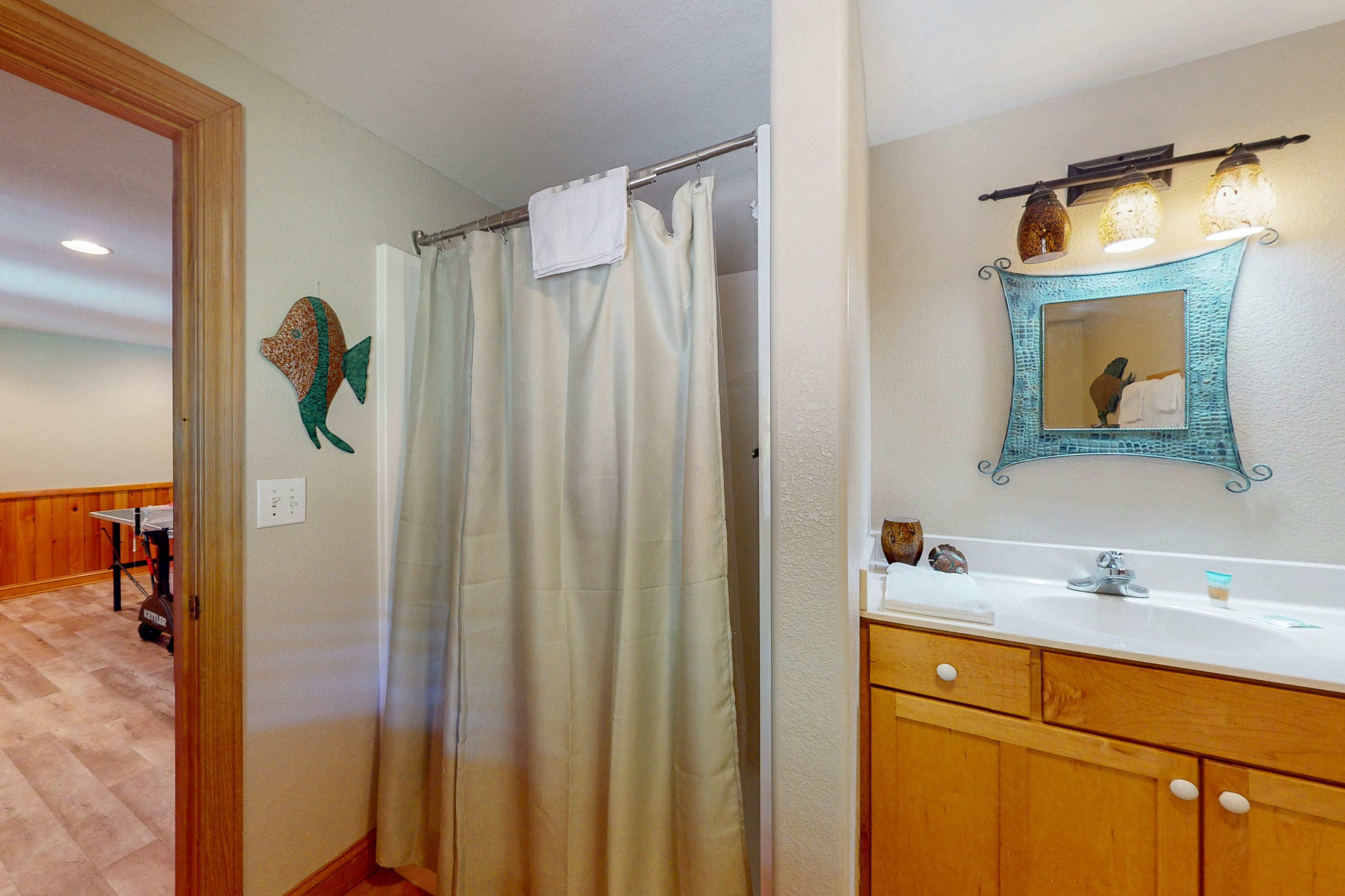 FOST30 180 Degree View #30-F