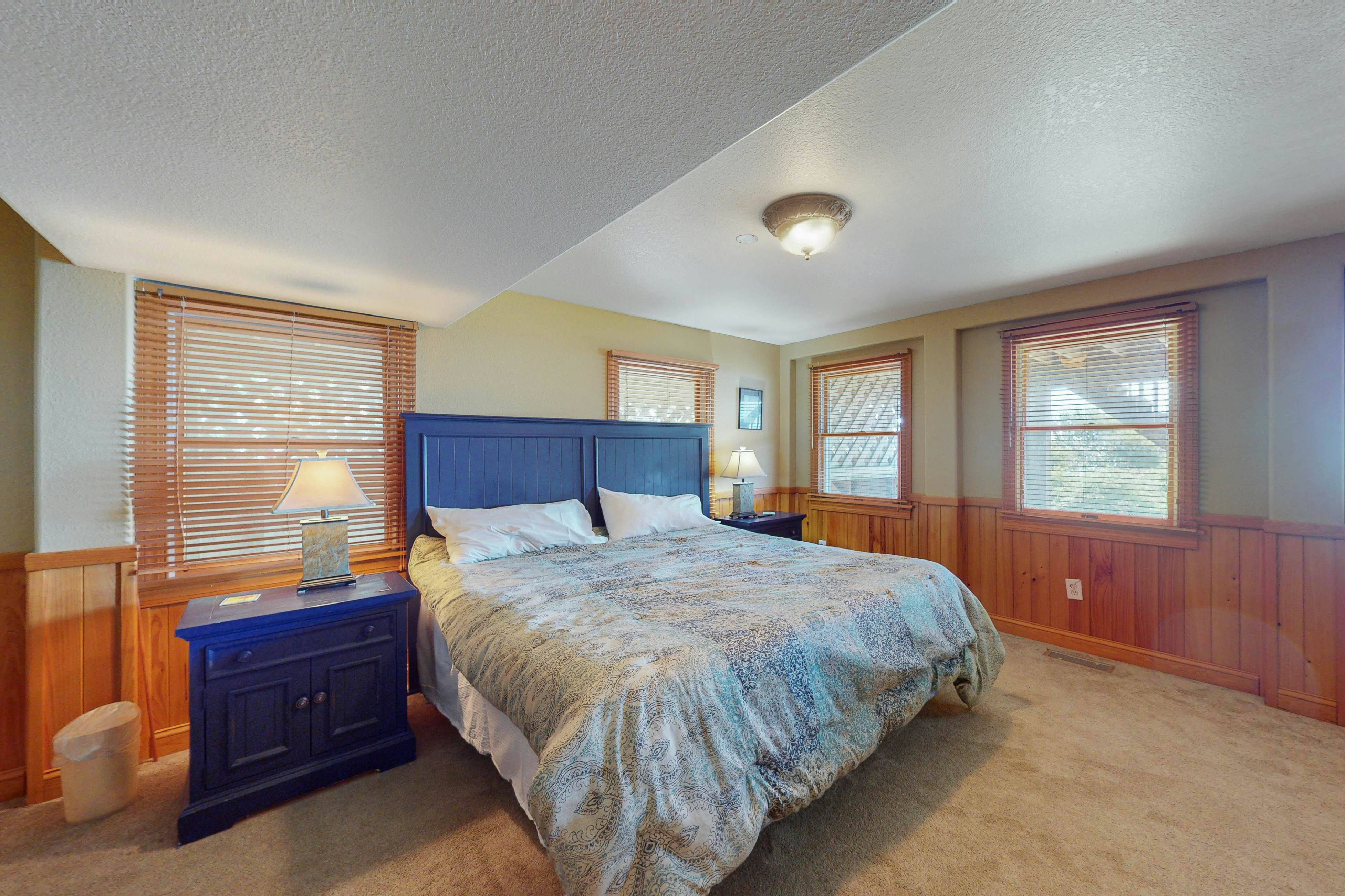 FOST30 180 Degree View #30-F