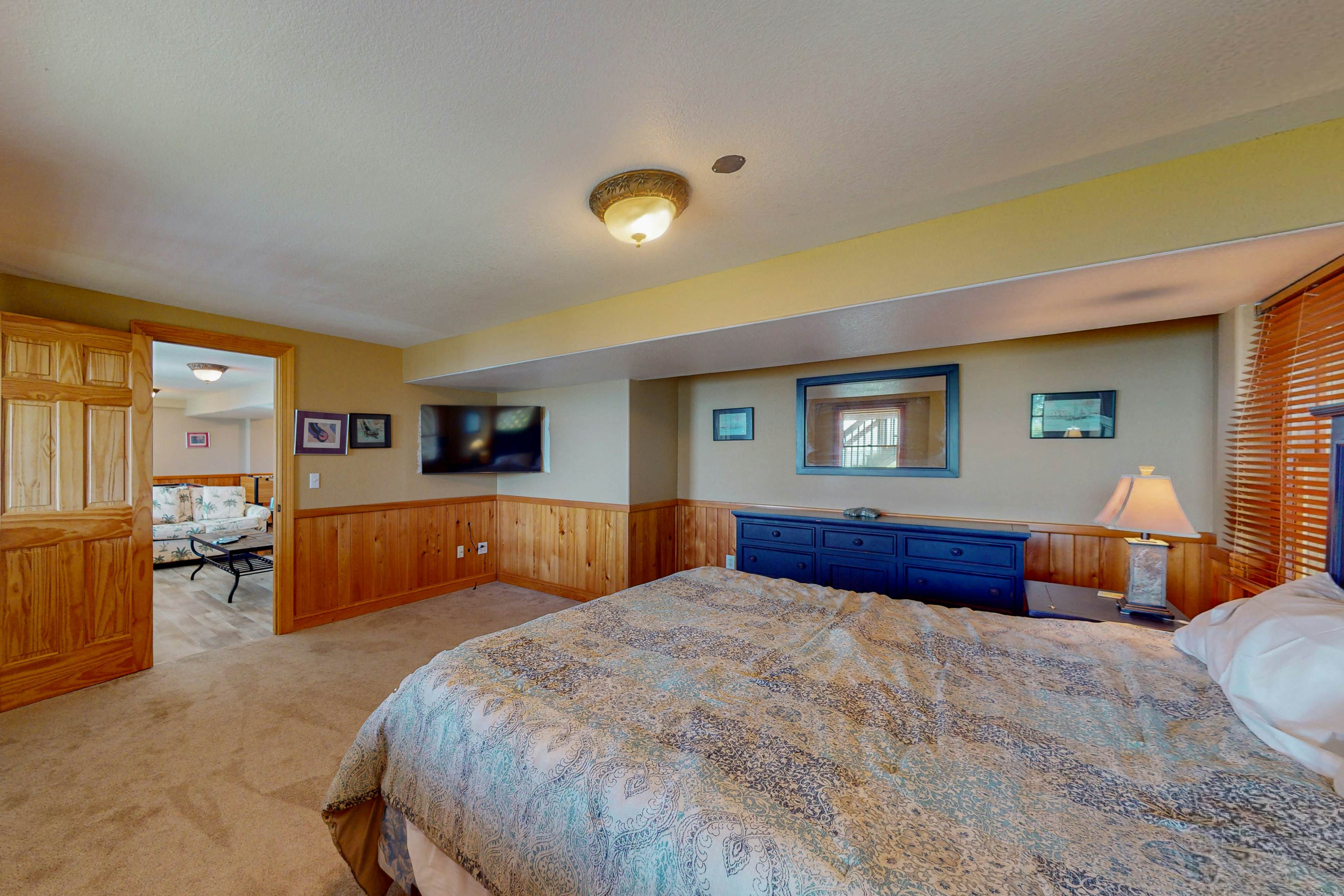 FOST30 180 Degree View #30-F