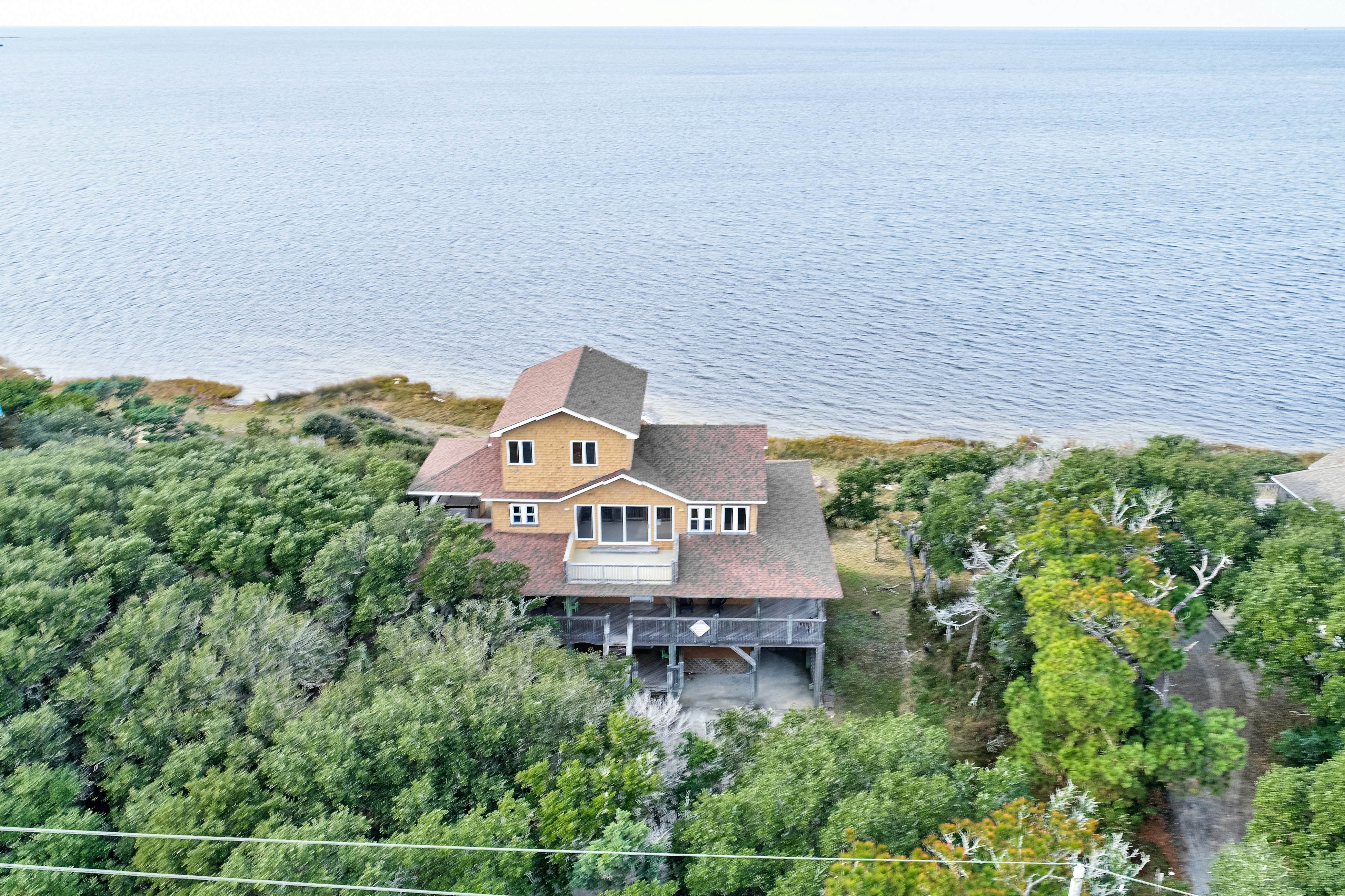 FOST30 180 Degree View #30-F