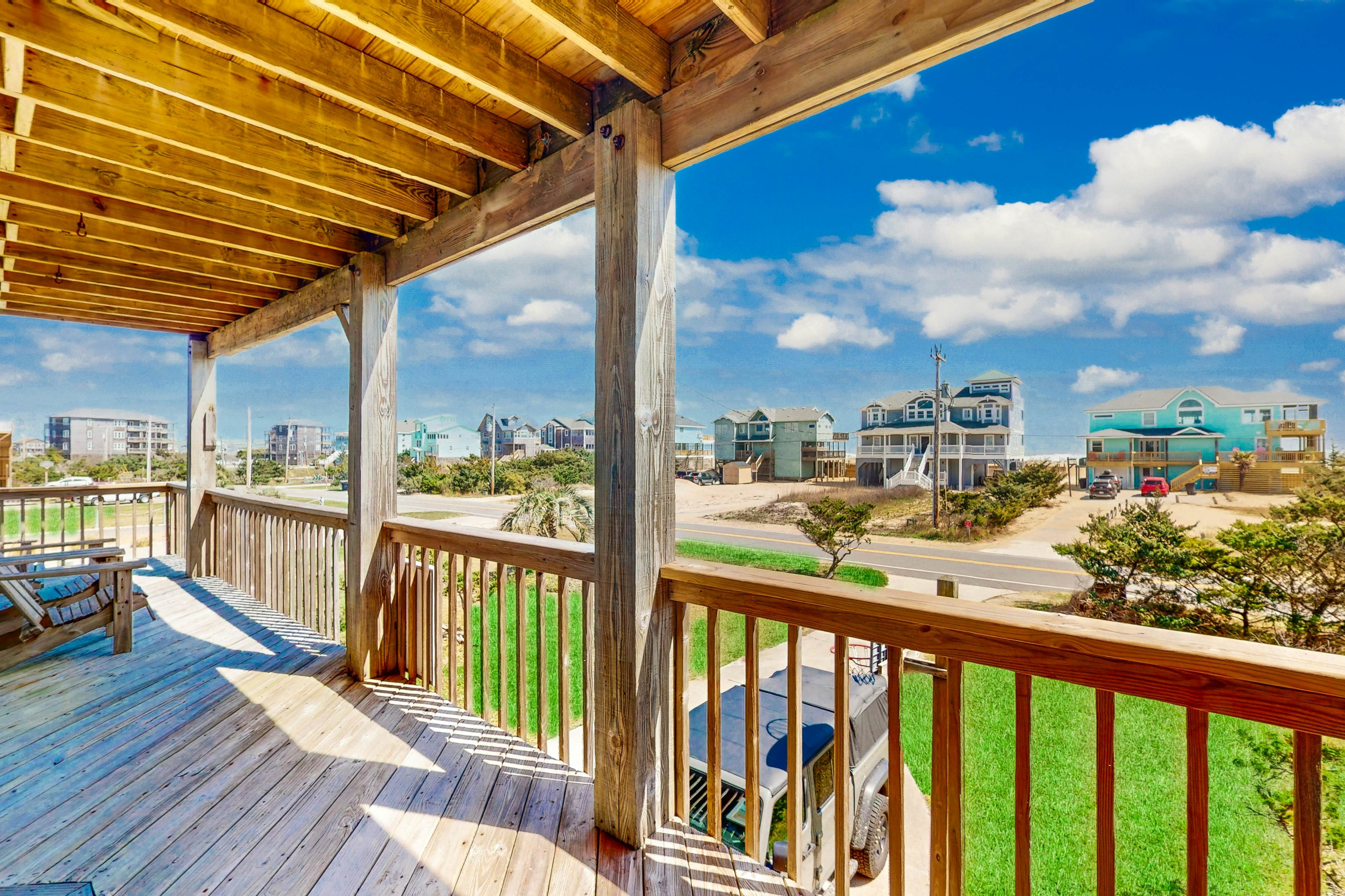 AVKS527 Carolina On My Mind #27-5