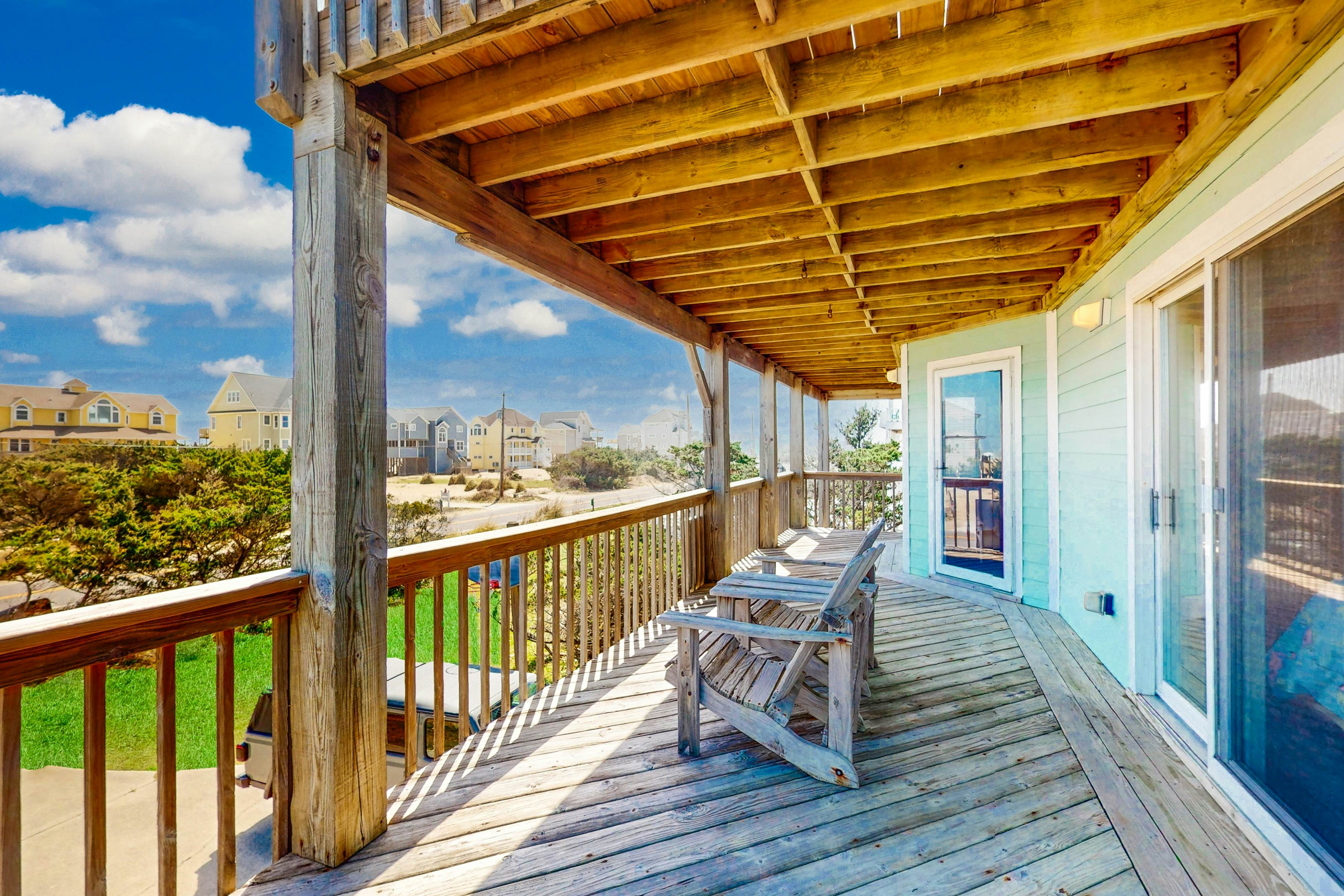 AVKS527 Carolina On My Mind #27-5