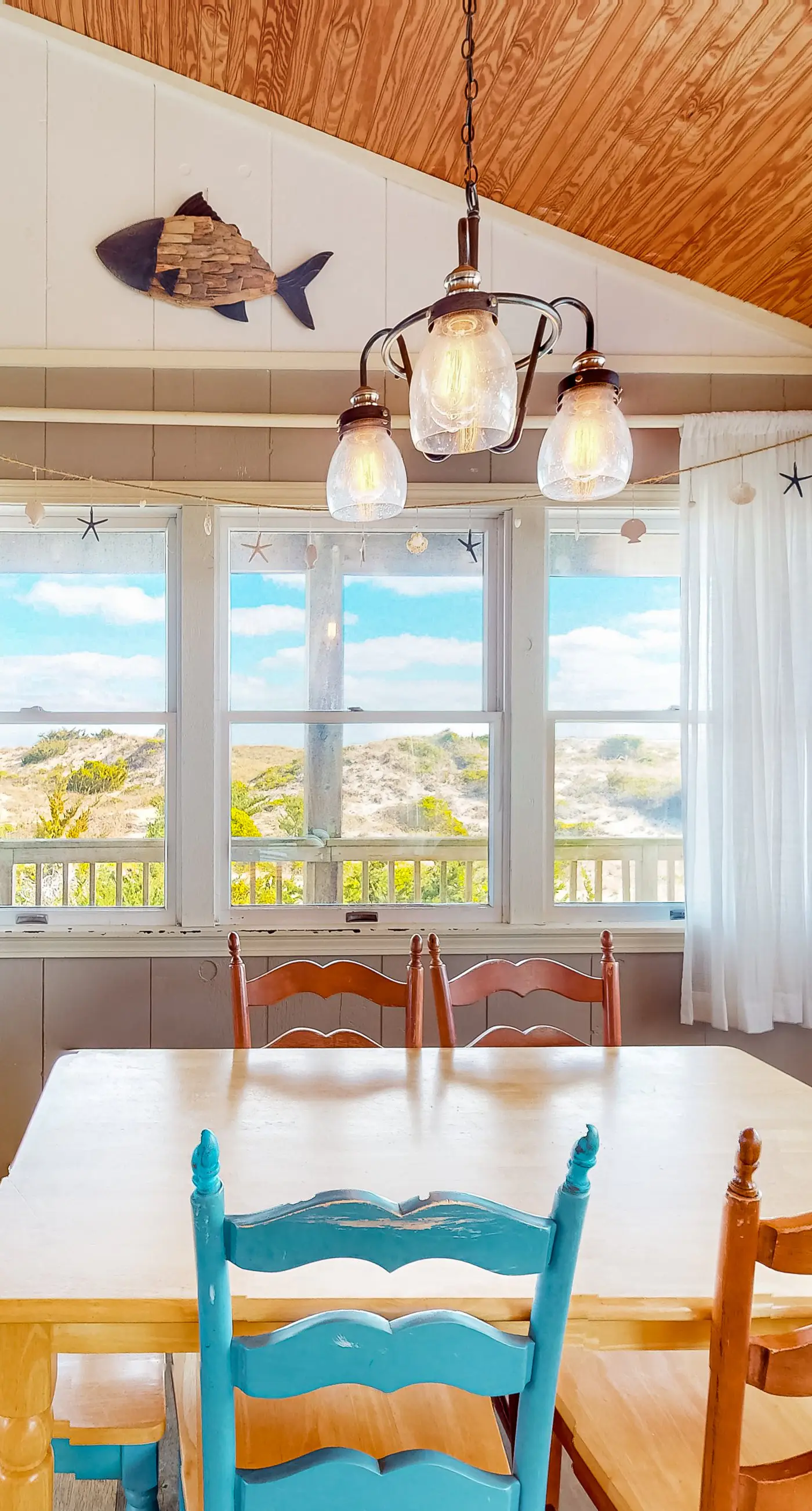 Sea Escape