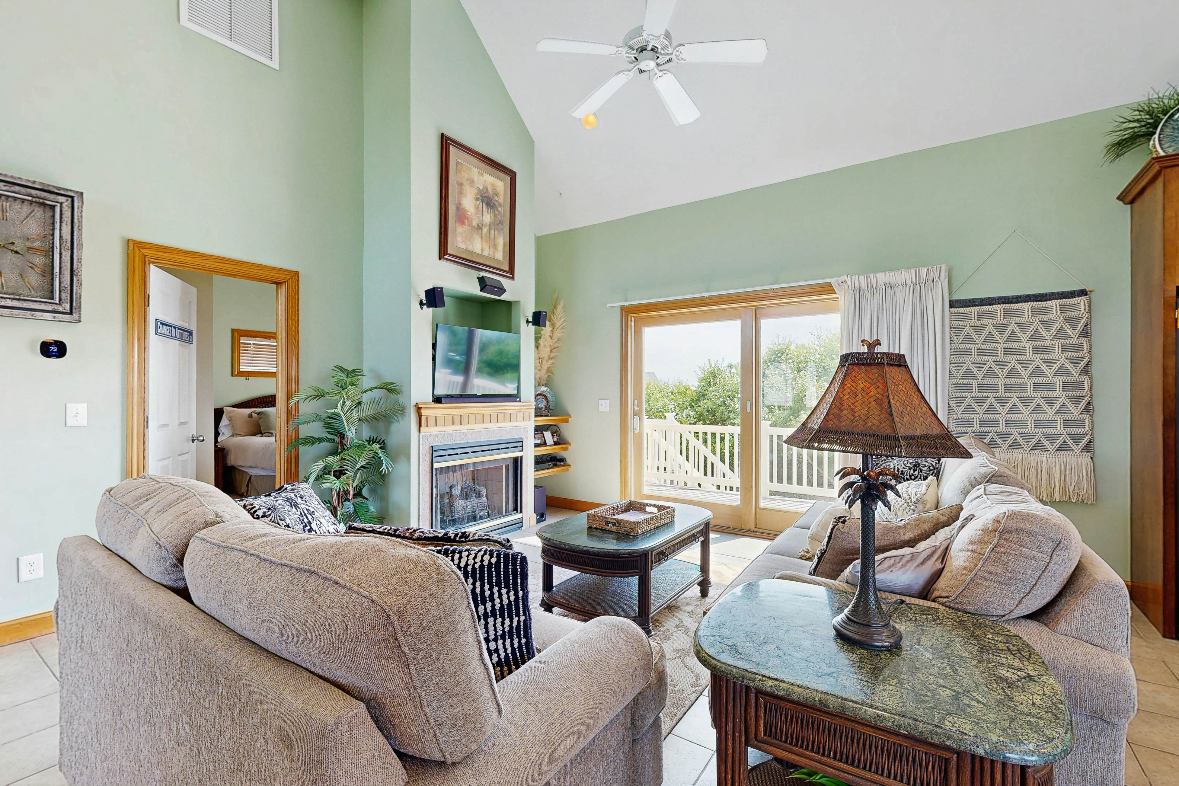 FOSV3 Margaritaville #3SV-F