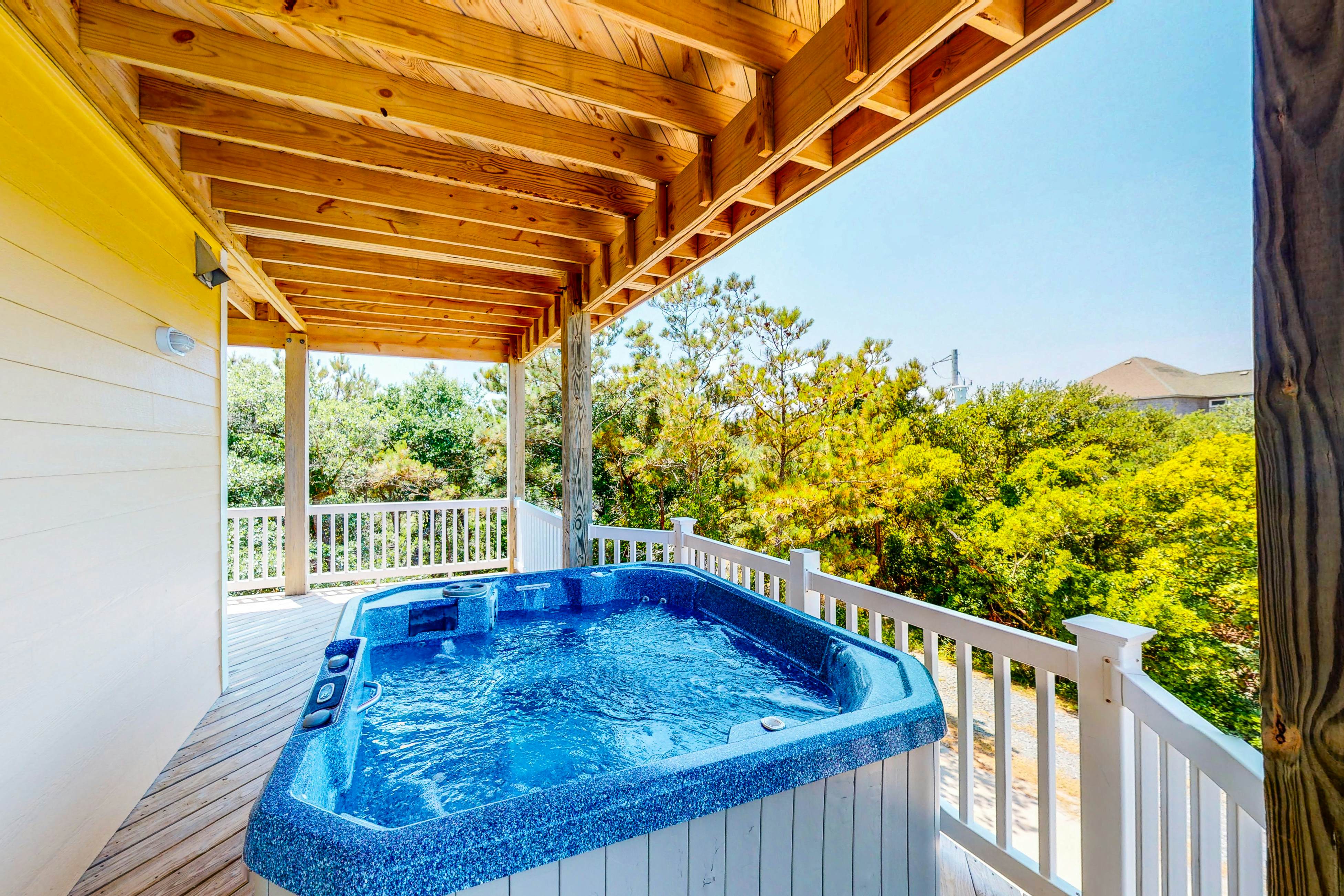 FOSV3 Margaritaville #3SV-F