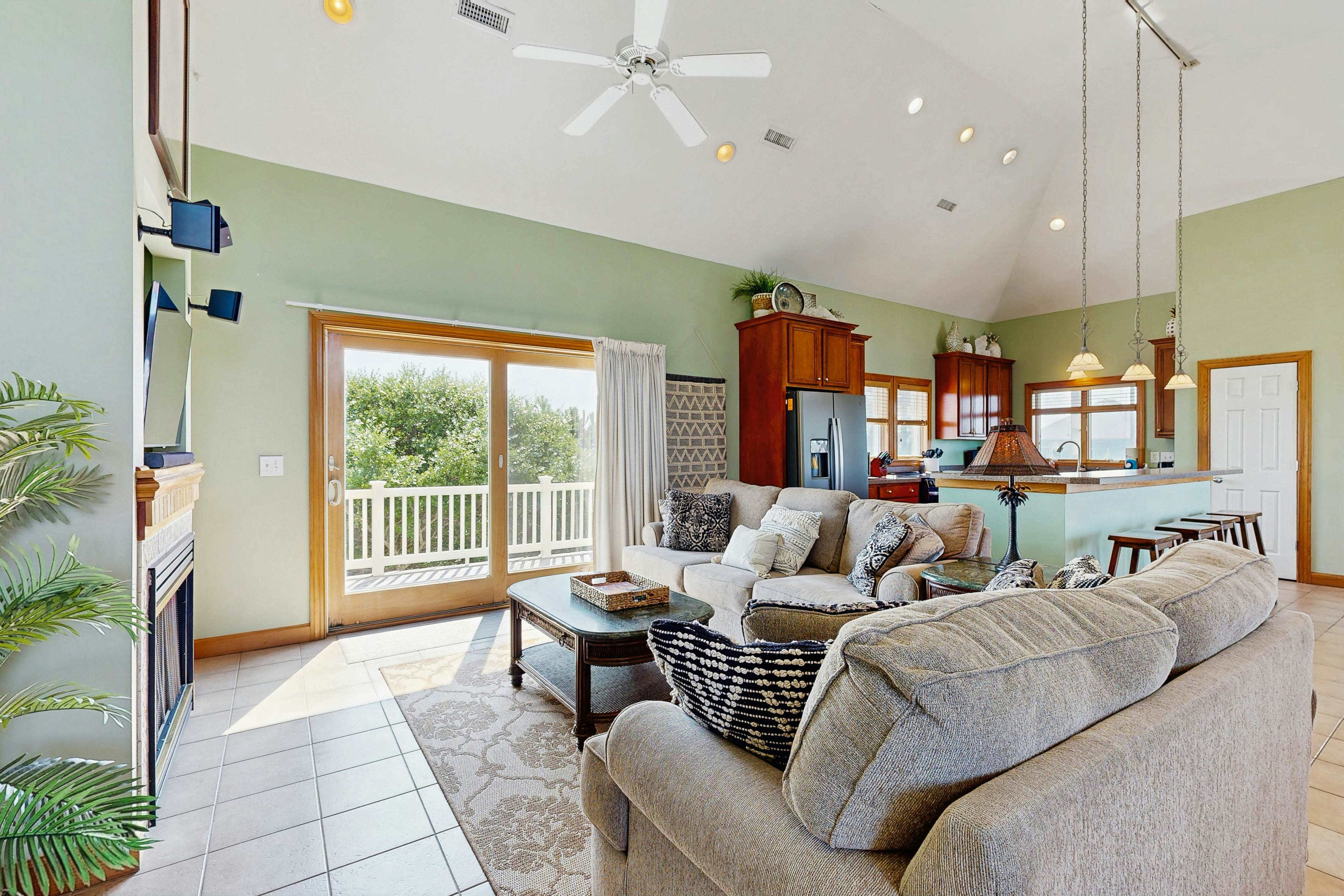 FOSV3 Margaritaville #3SV-F