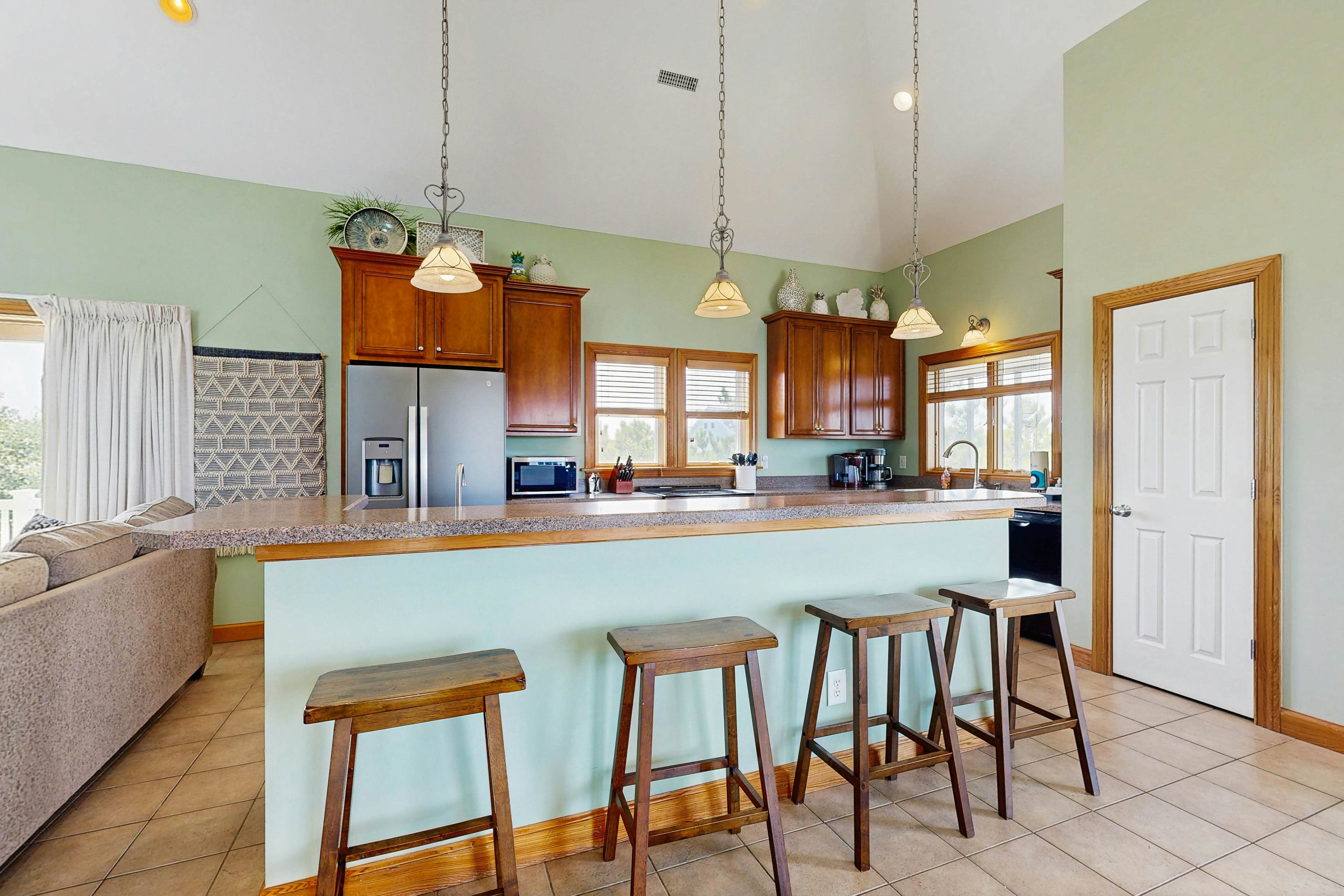 FOSV3 Margaritaville #3SV-F