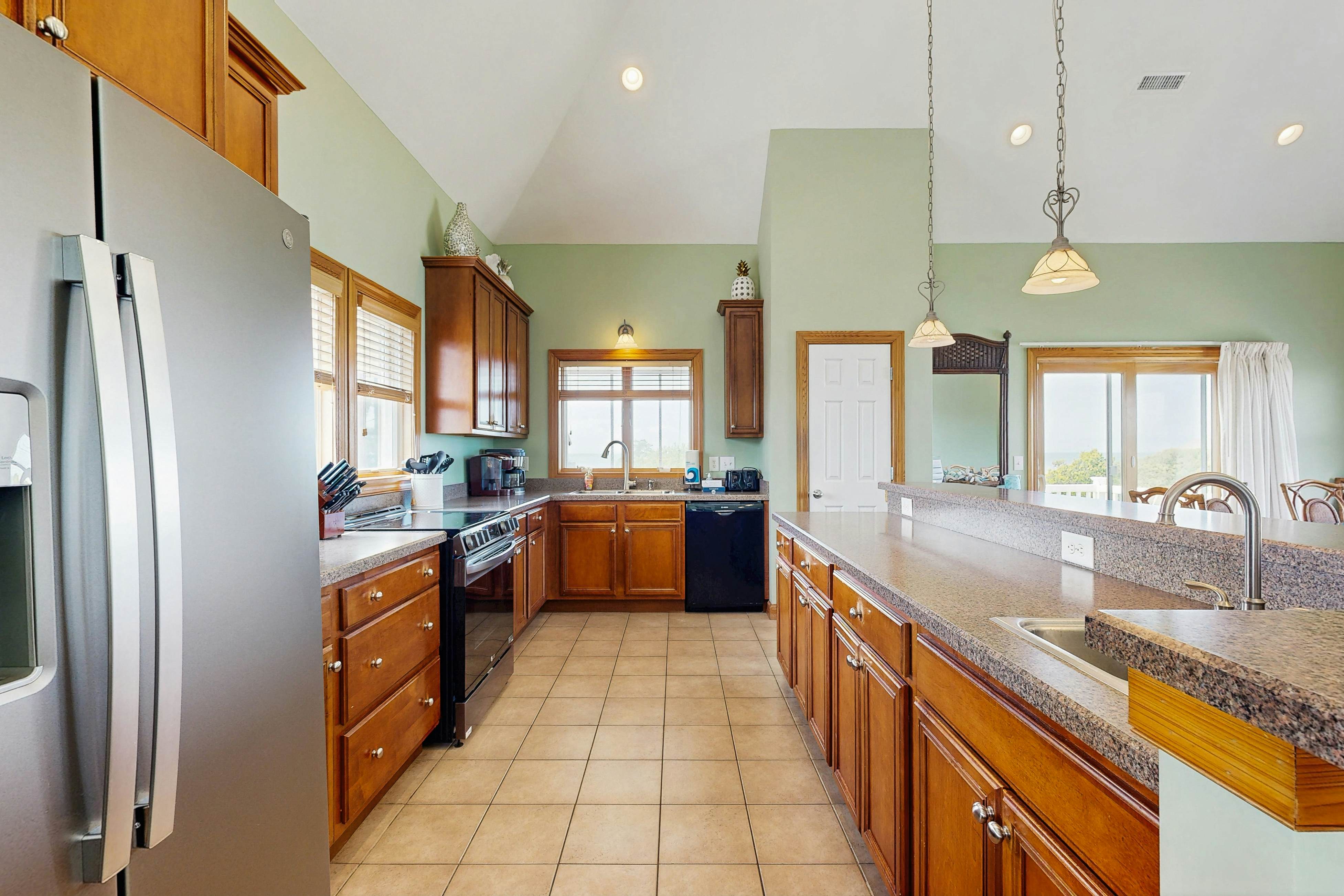 FOSV3 Margaritaville #3SV-F