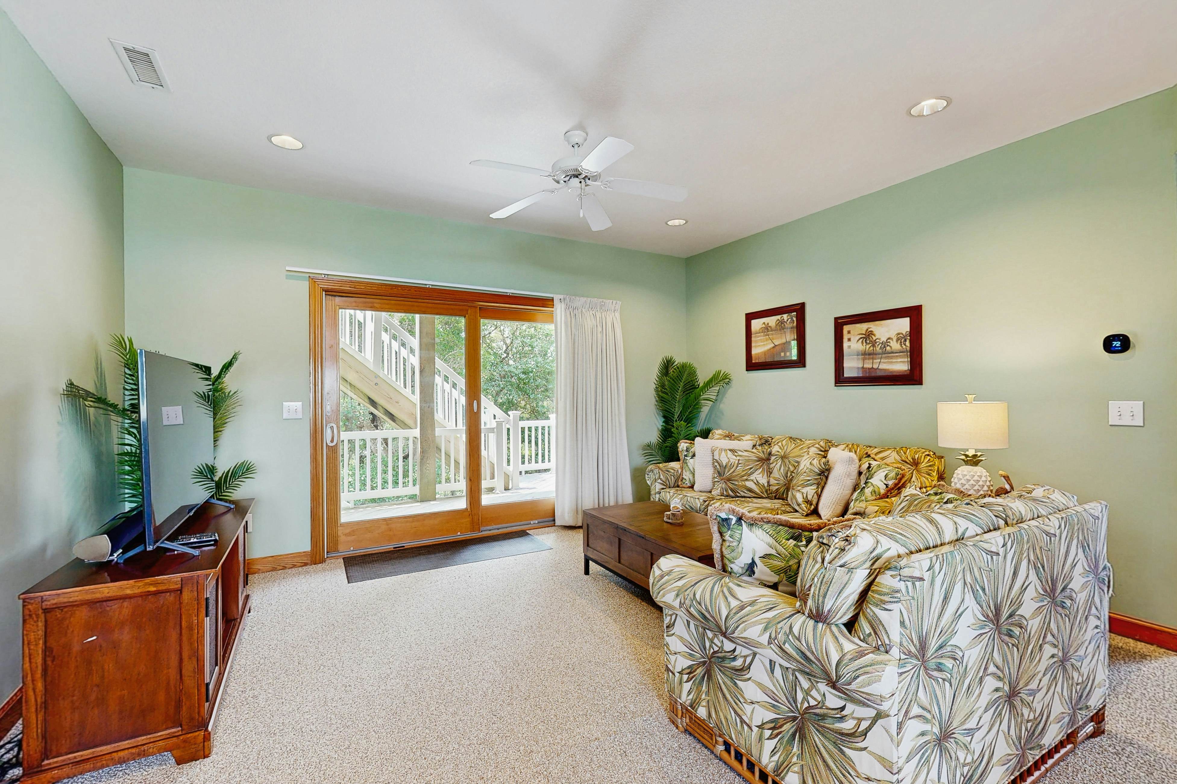 FOSV3 Margaritaville #3SV-F