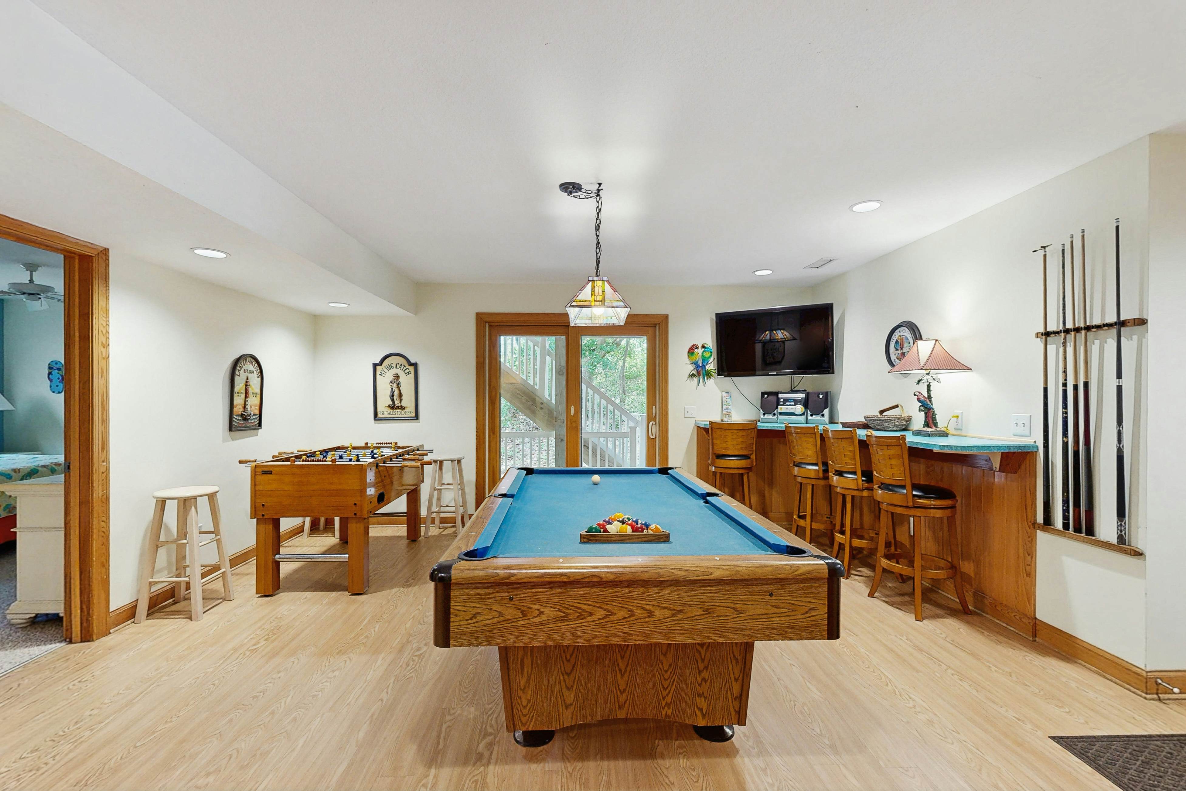 FOSV3 Margaritaville #3SV-F