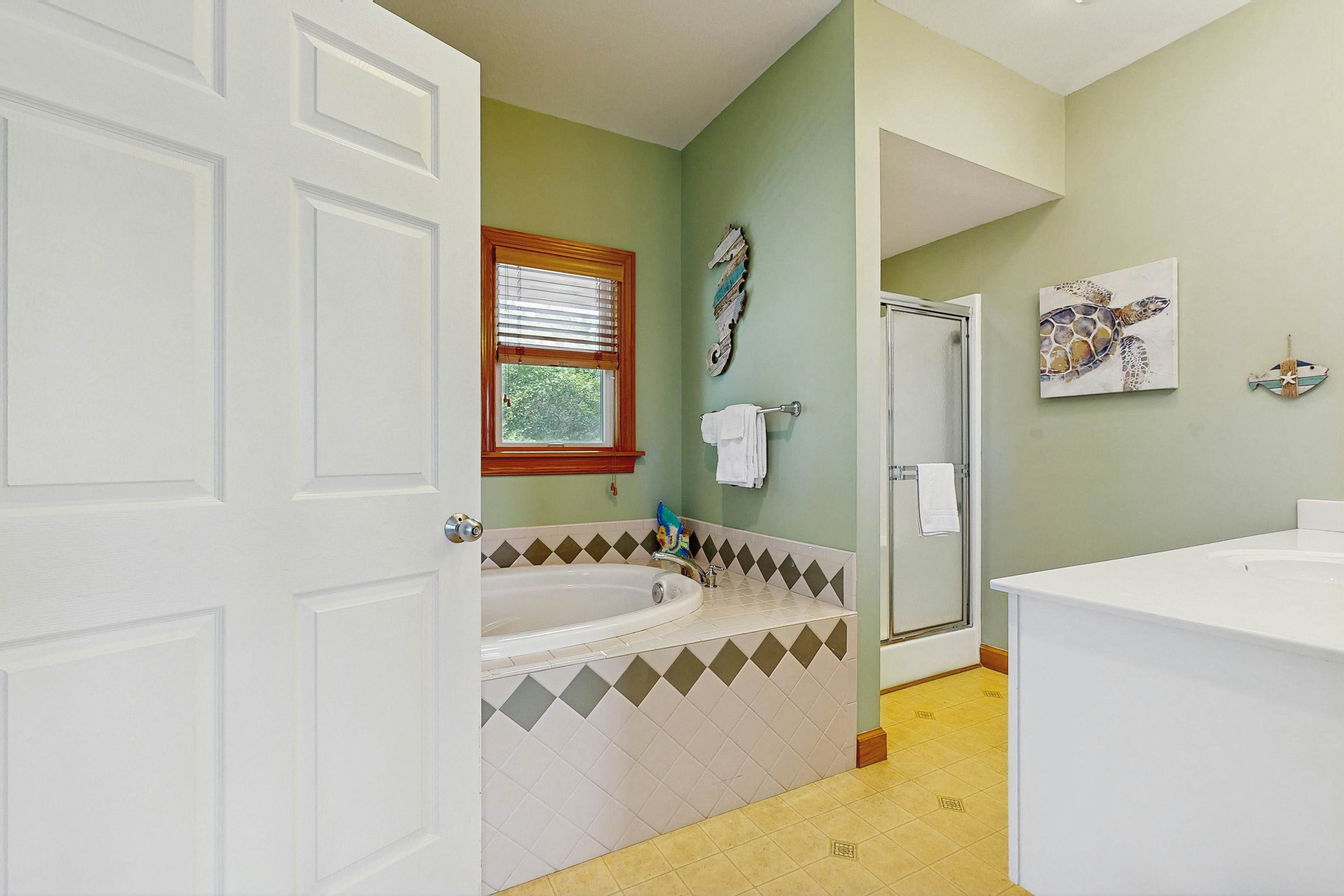 FOSV3 Margaritaville #3SV-F