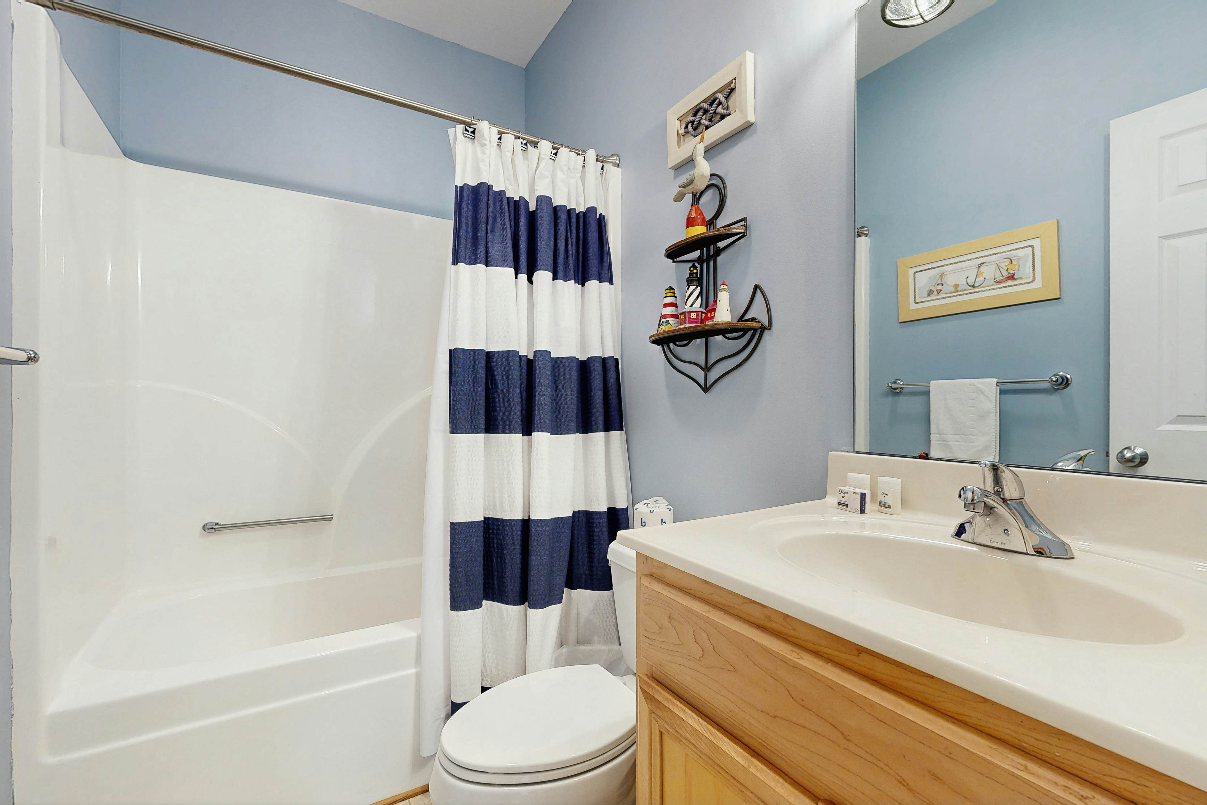 FOSV3 Margaritaville #3SV-F