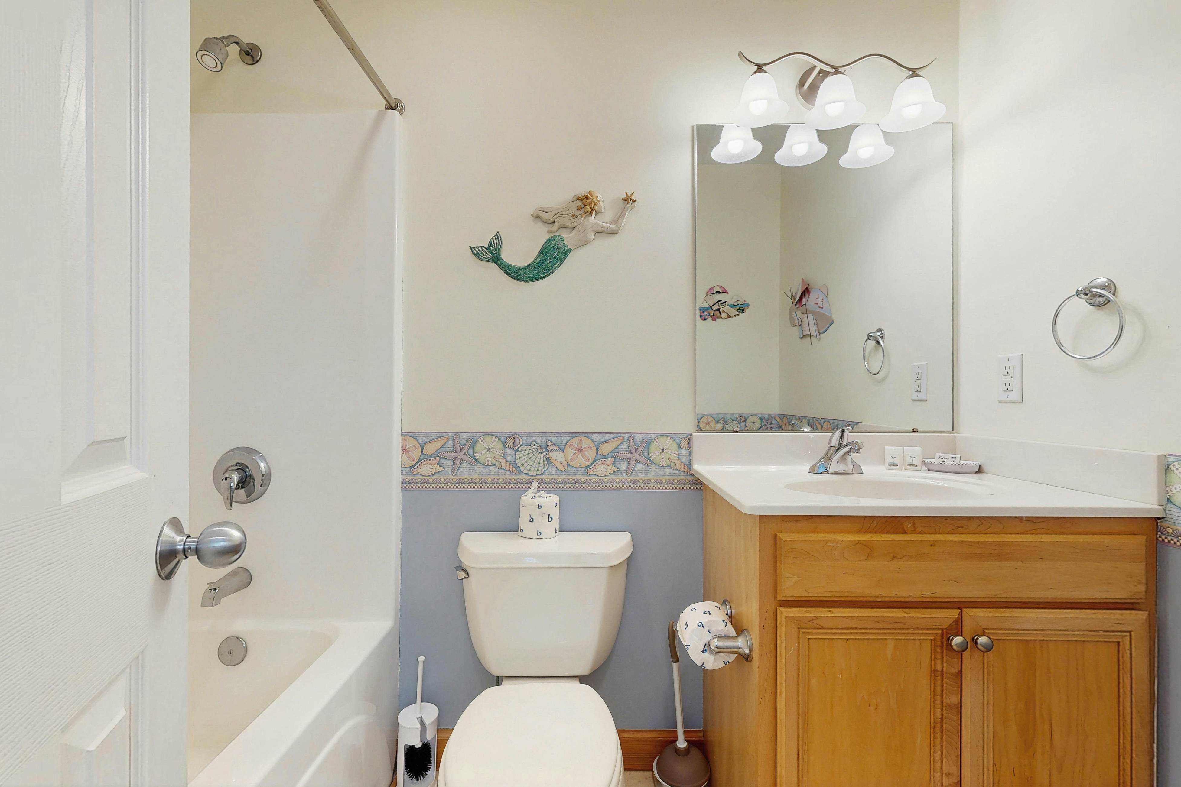 FOSV3 Margaritaville #3SV-F