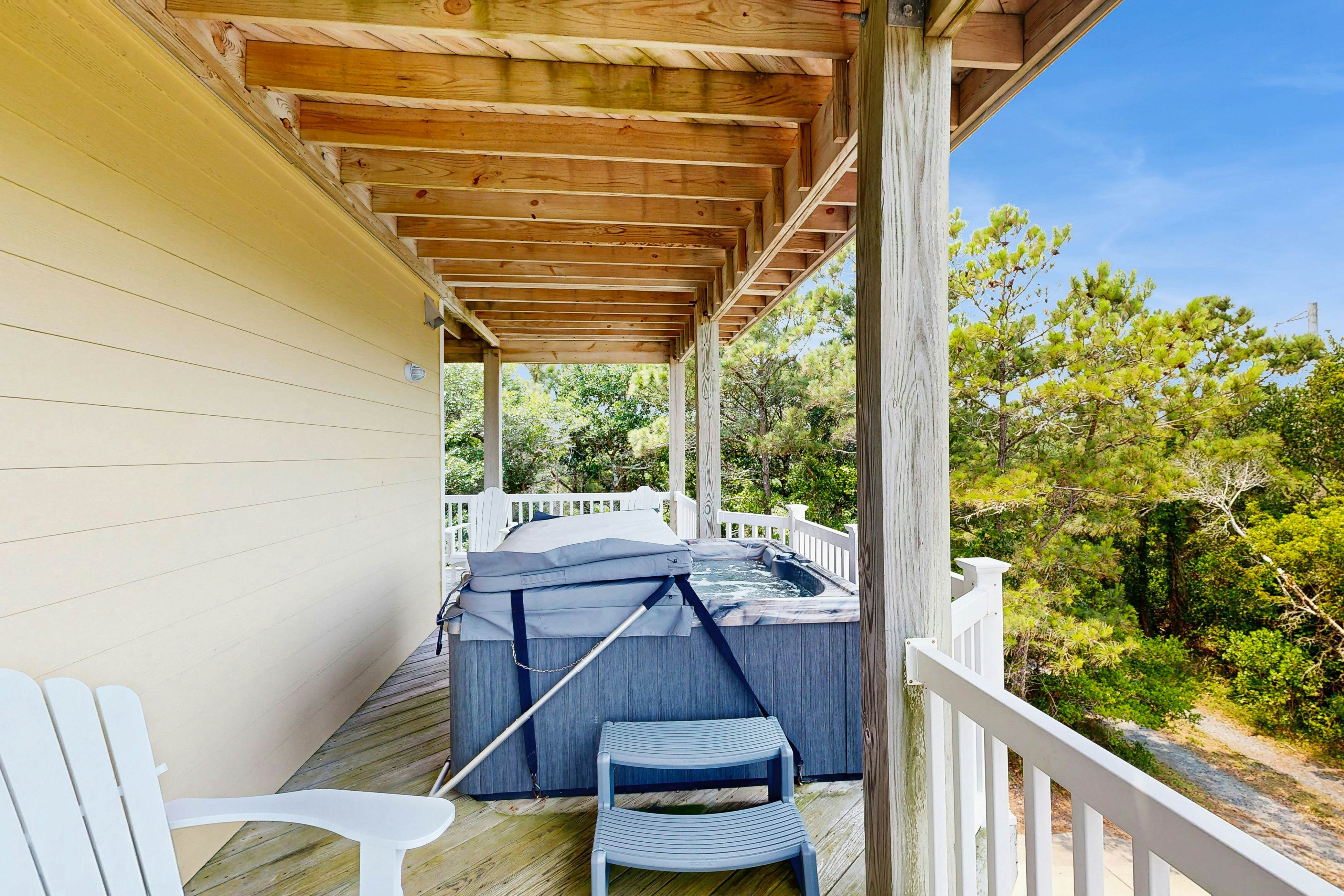 FOSV3 Margaritaville #3SV-F