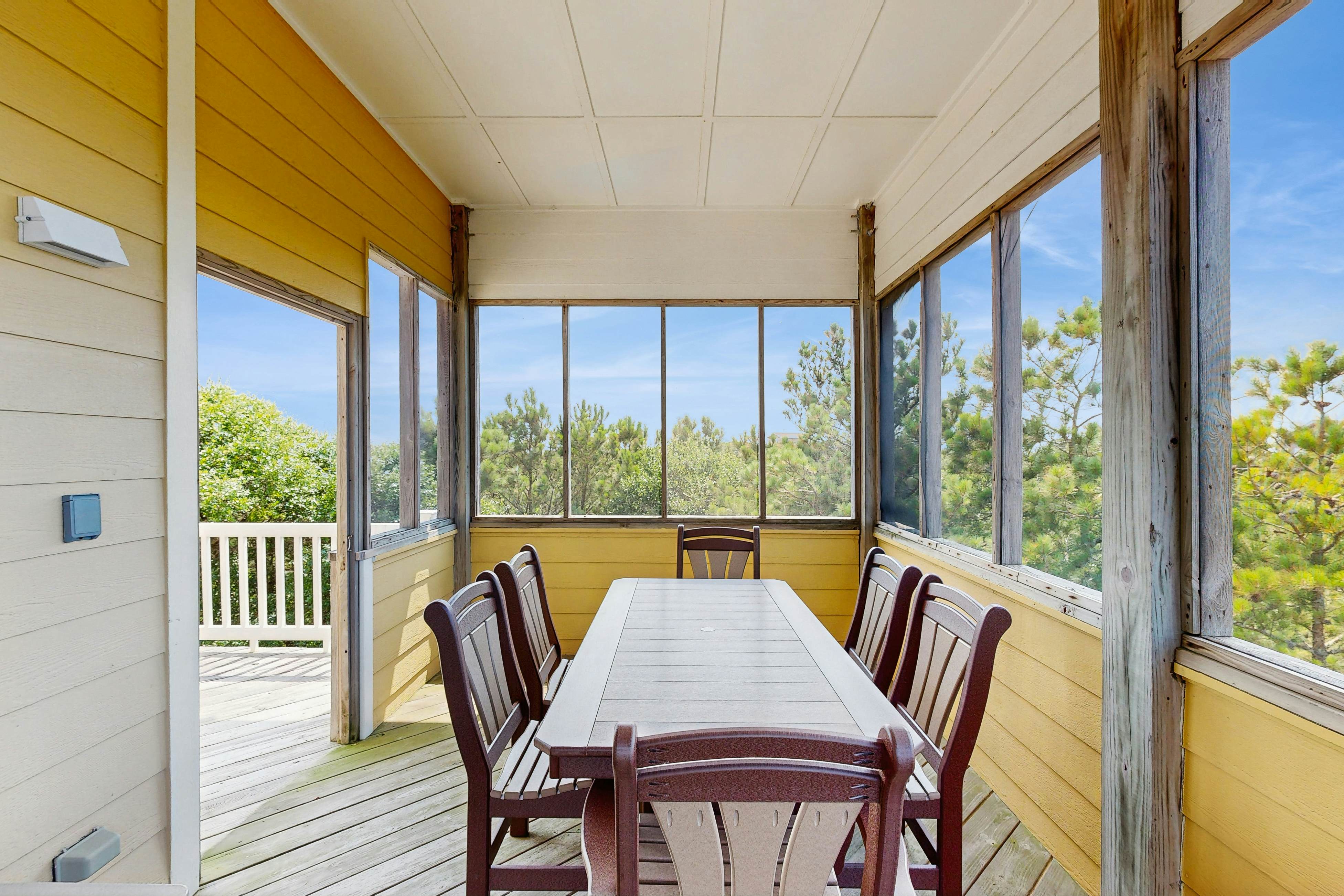 FOSV3 Margaritaville #3SV-F