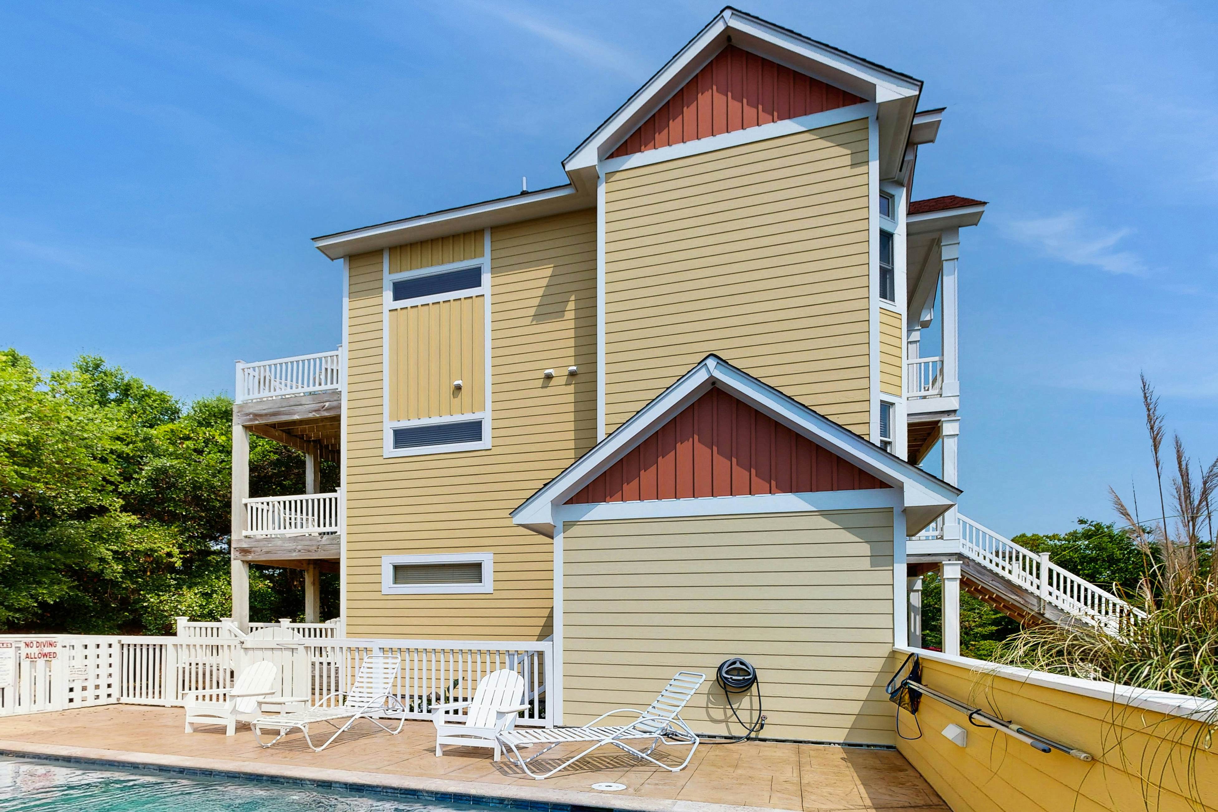 FOSV3 Margaritaville #3SV-F