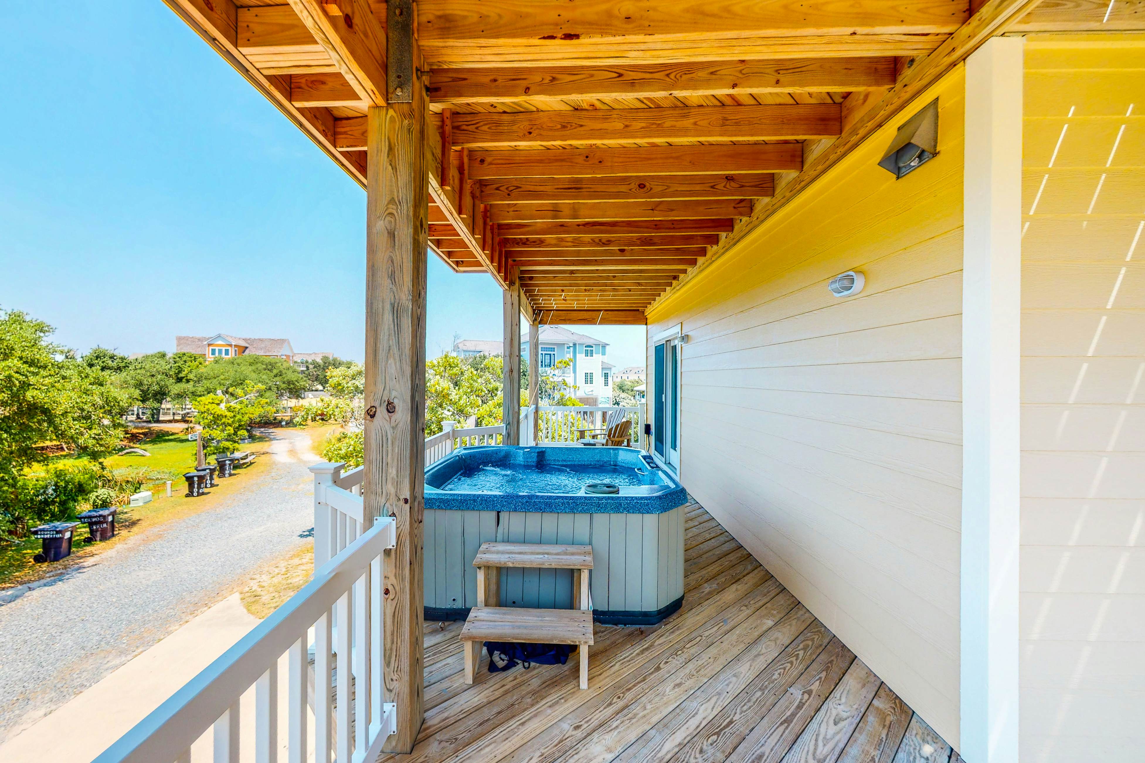 FOSV3 Margaritaville #3SV-F