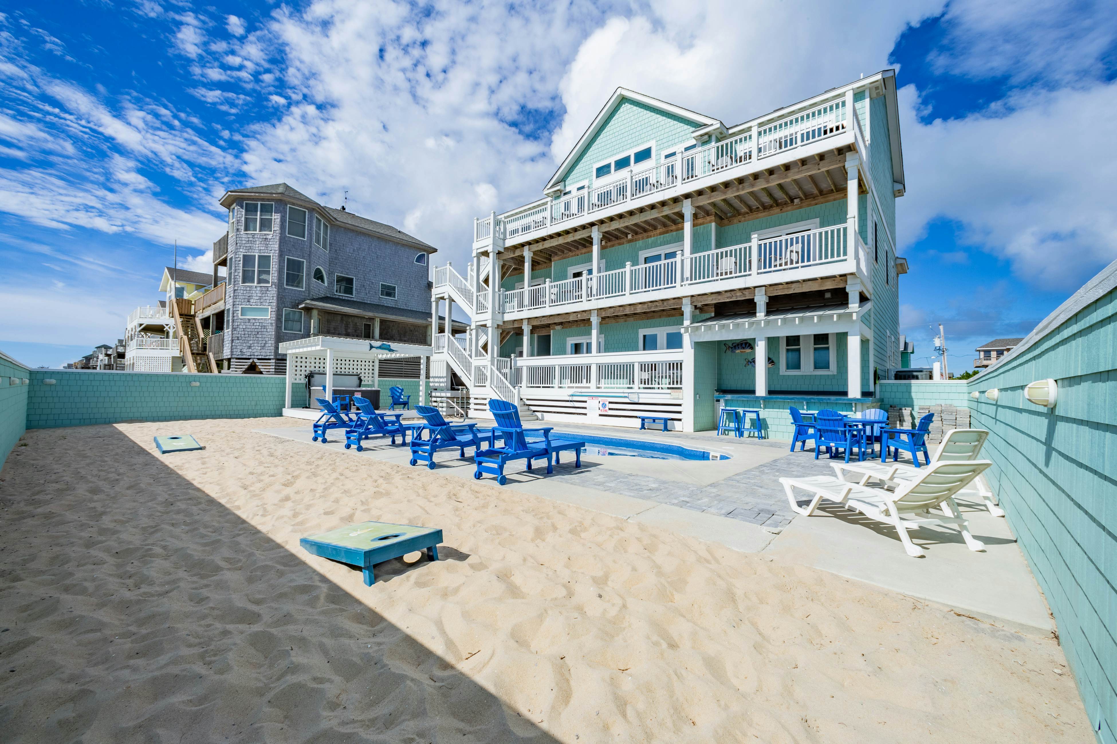 AVLP107 The Kinnakeeter 107