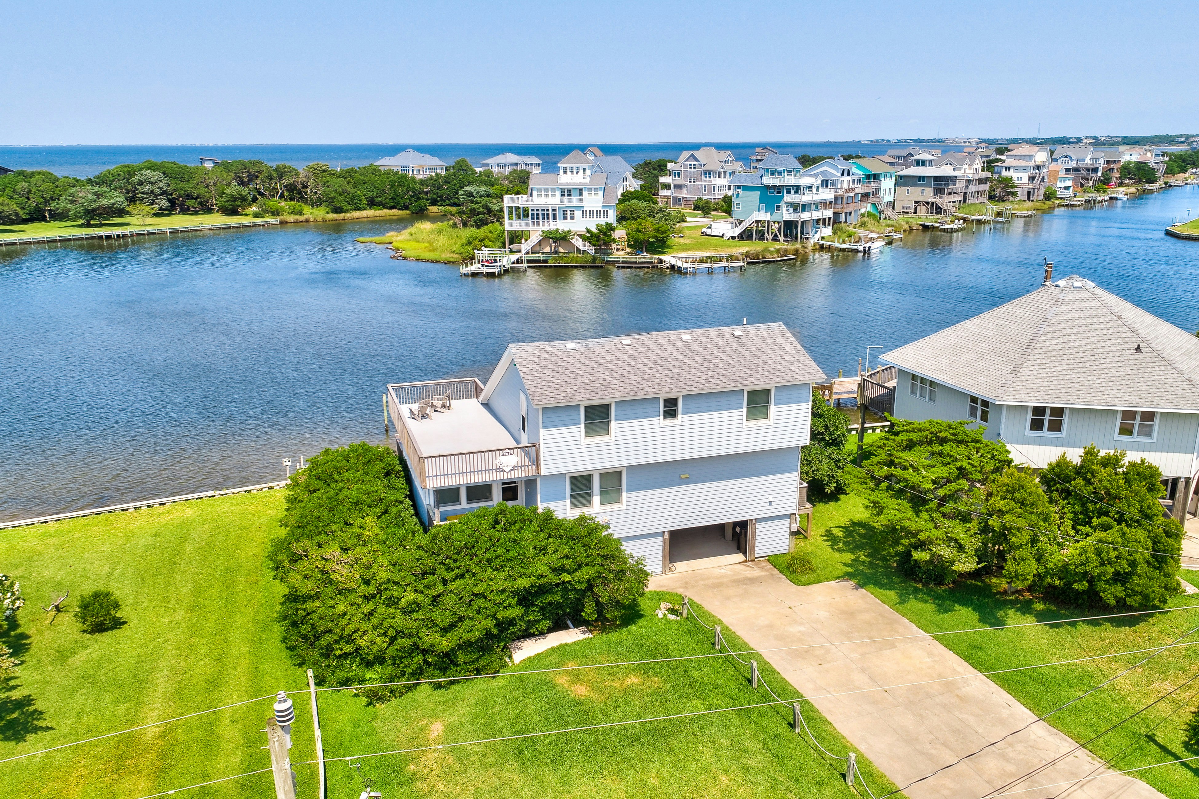 FOBB294 Serenity  #294-F