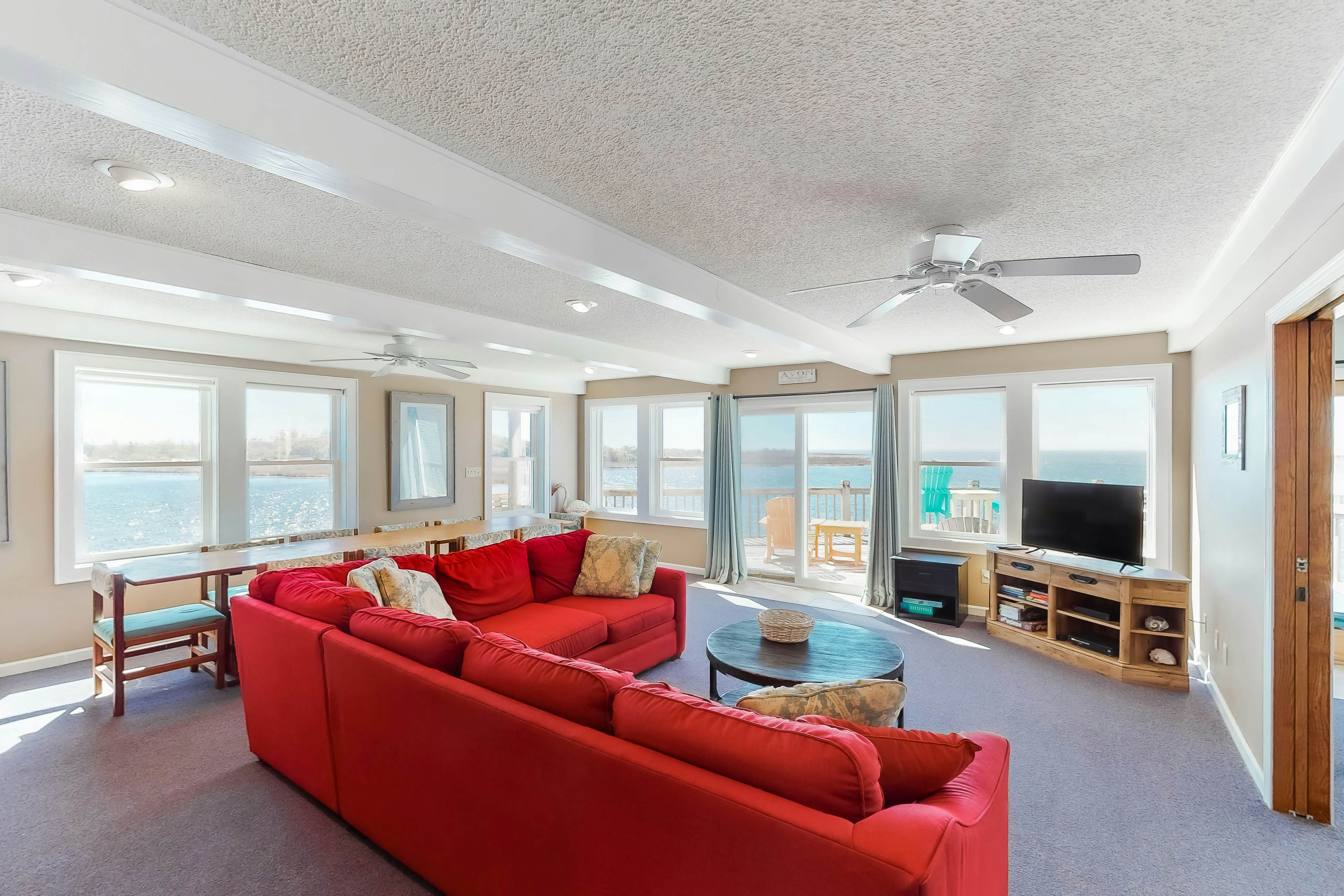 Second Star to the Right  #145HC