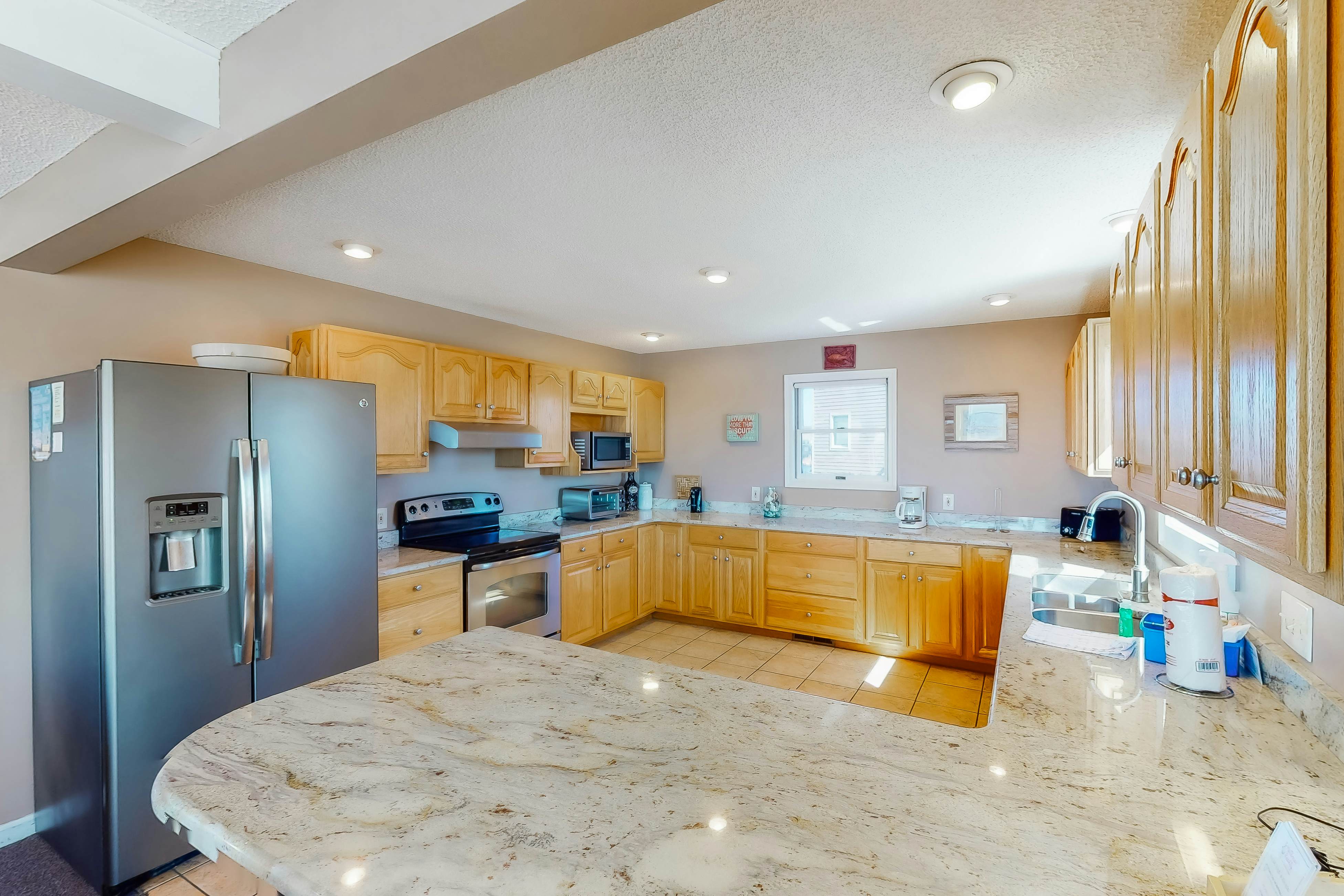 Second Star to the Right  #145HC