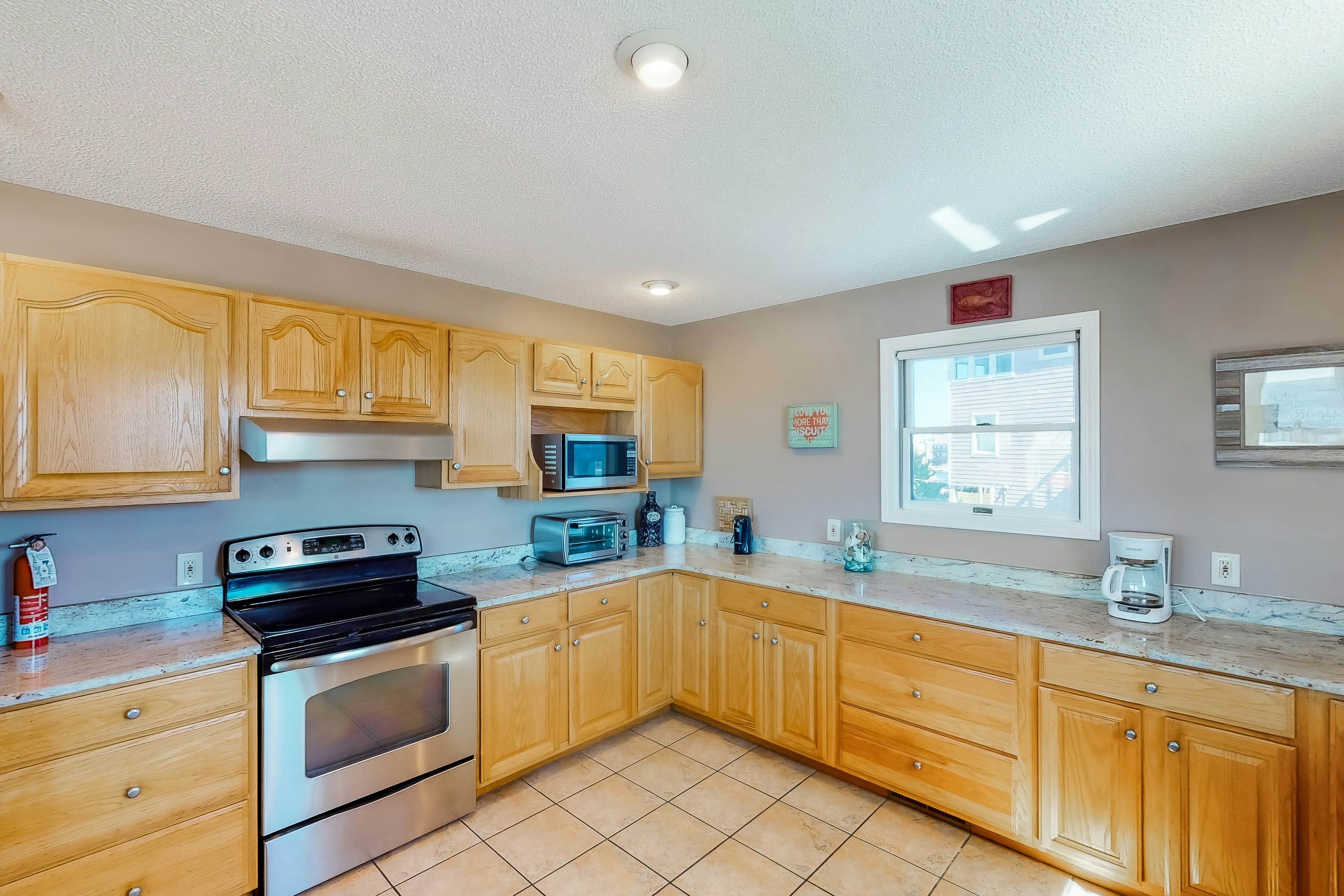 Second Star to the Right  #145HC