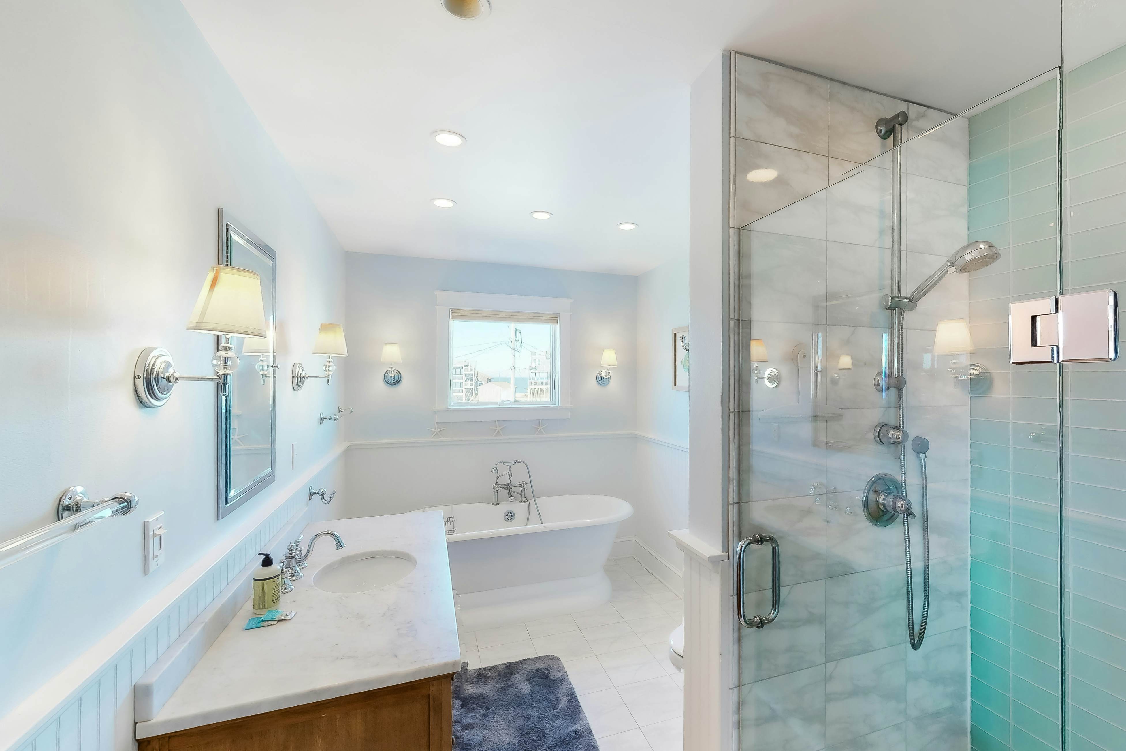 Second Star to the Right  #145HC