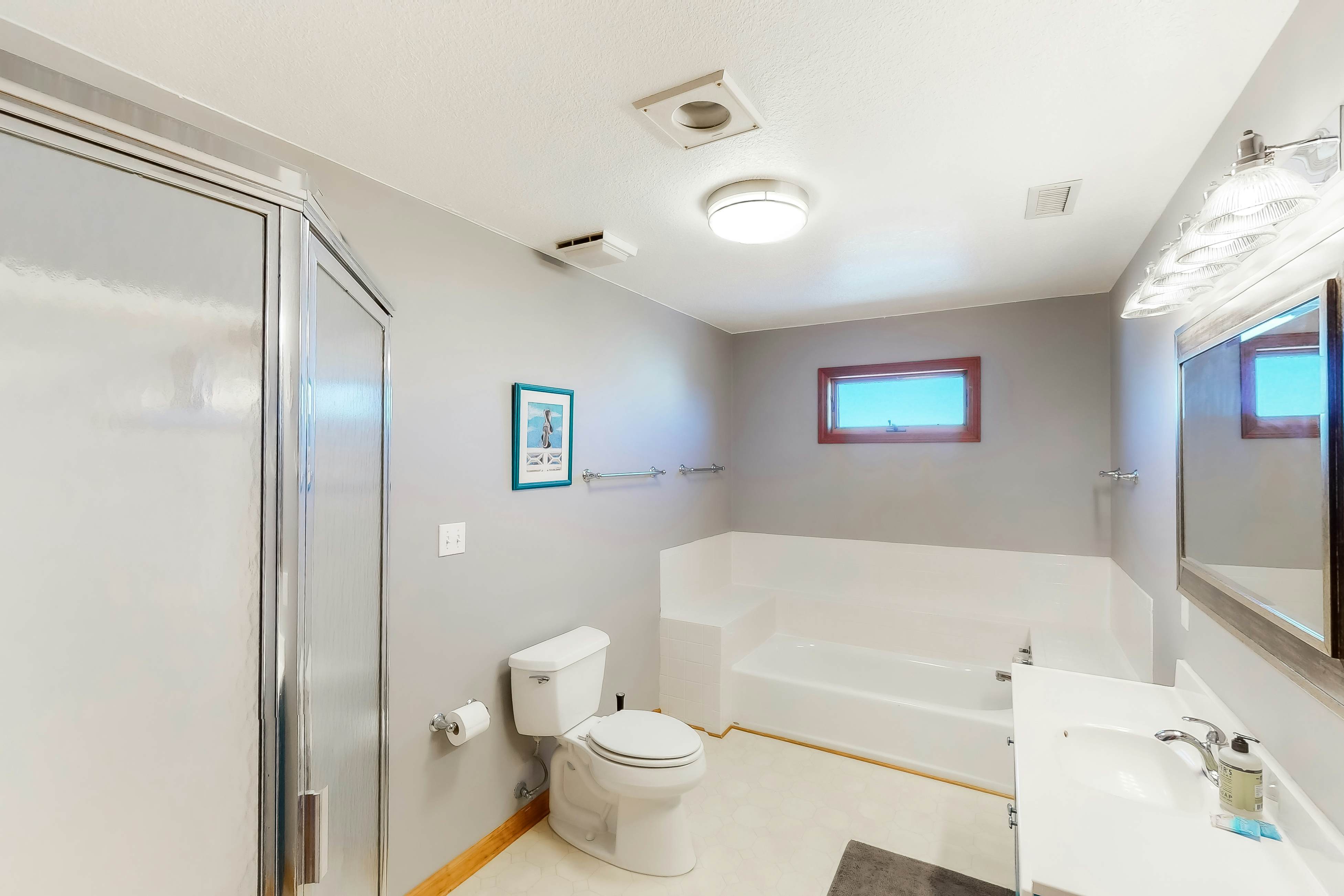 Second Star to the Right  #145HC